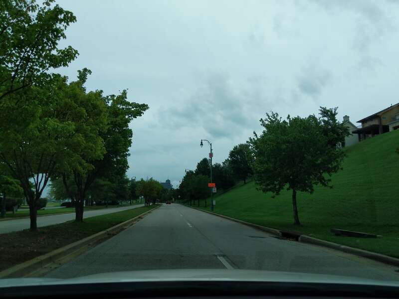 Photo from Mapillary 
