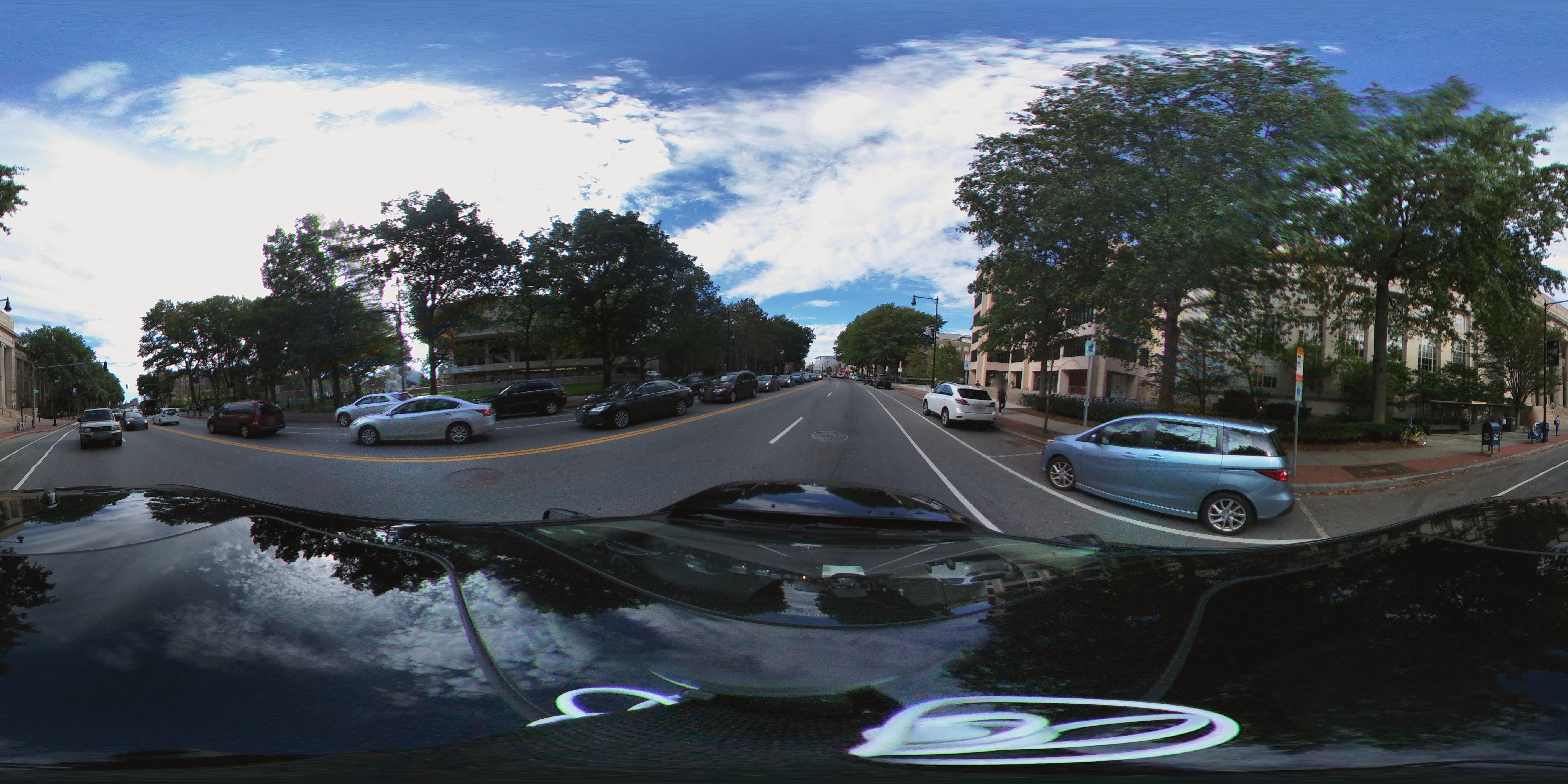 Photo from Mapillary 