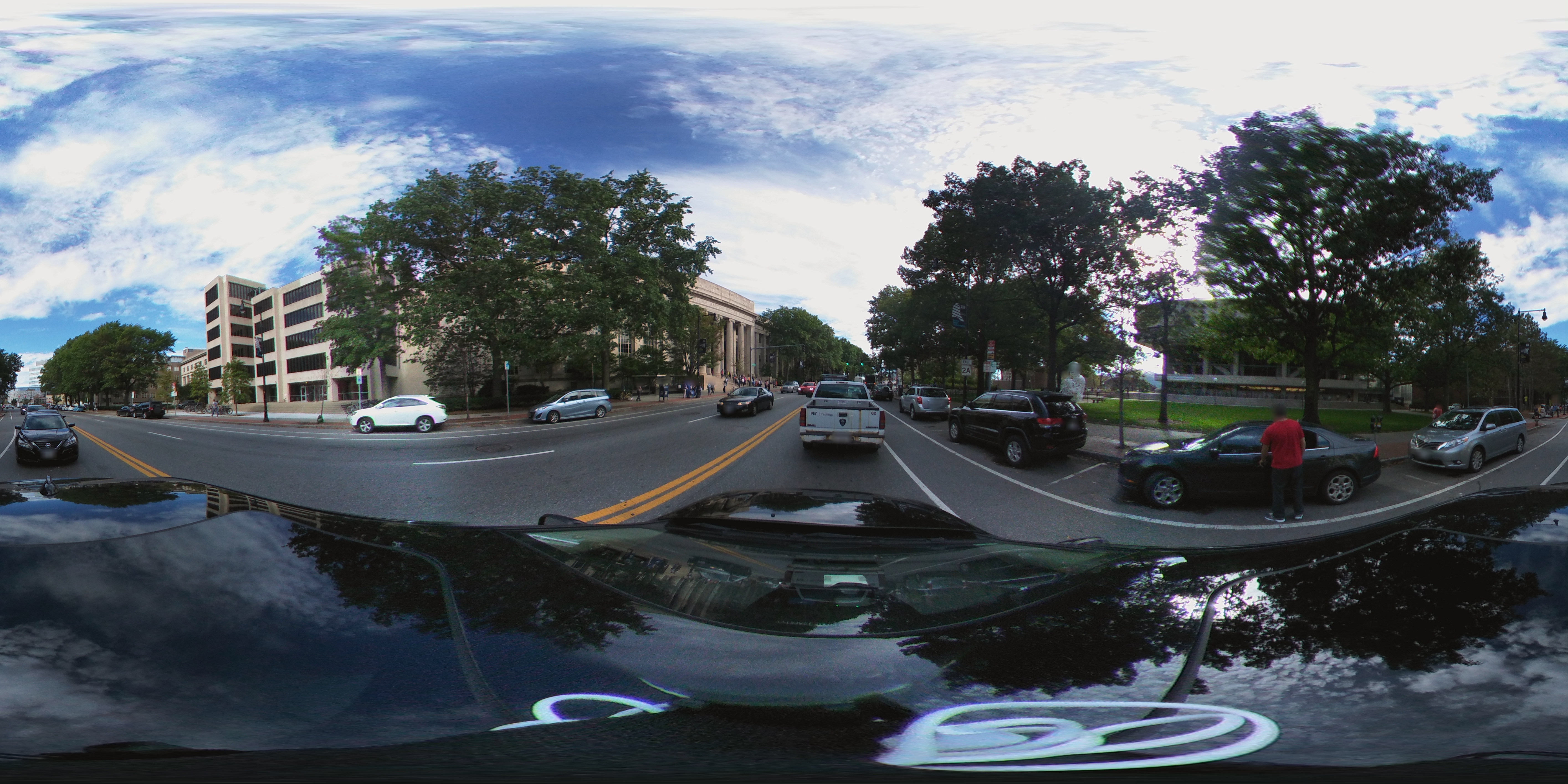 Photo from Mapillary 