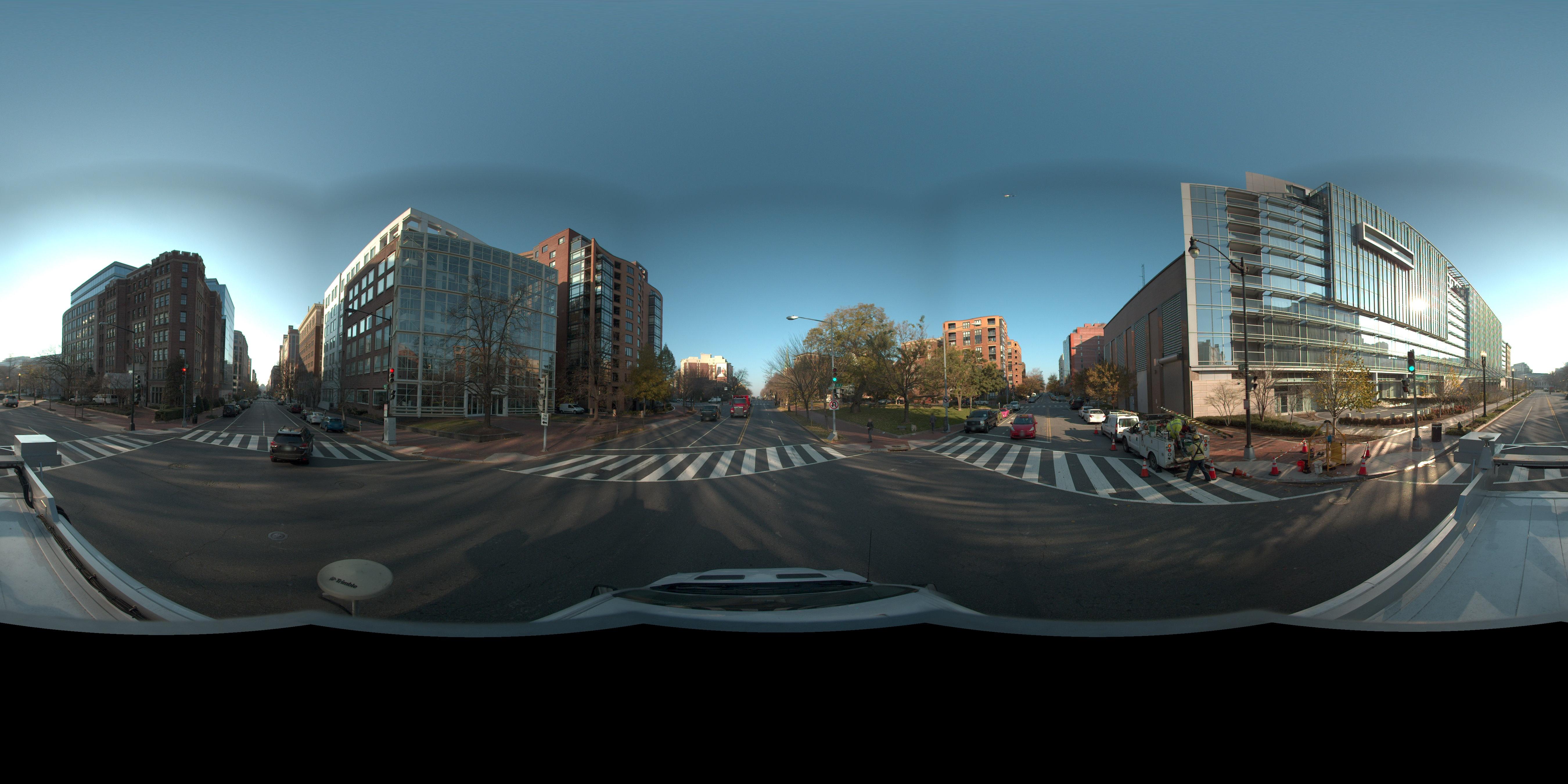 Photo from Mapillary 