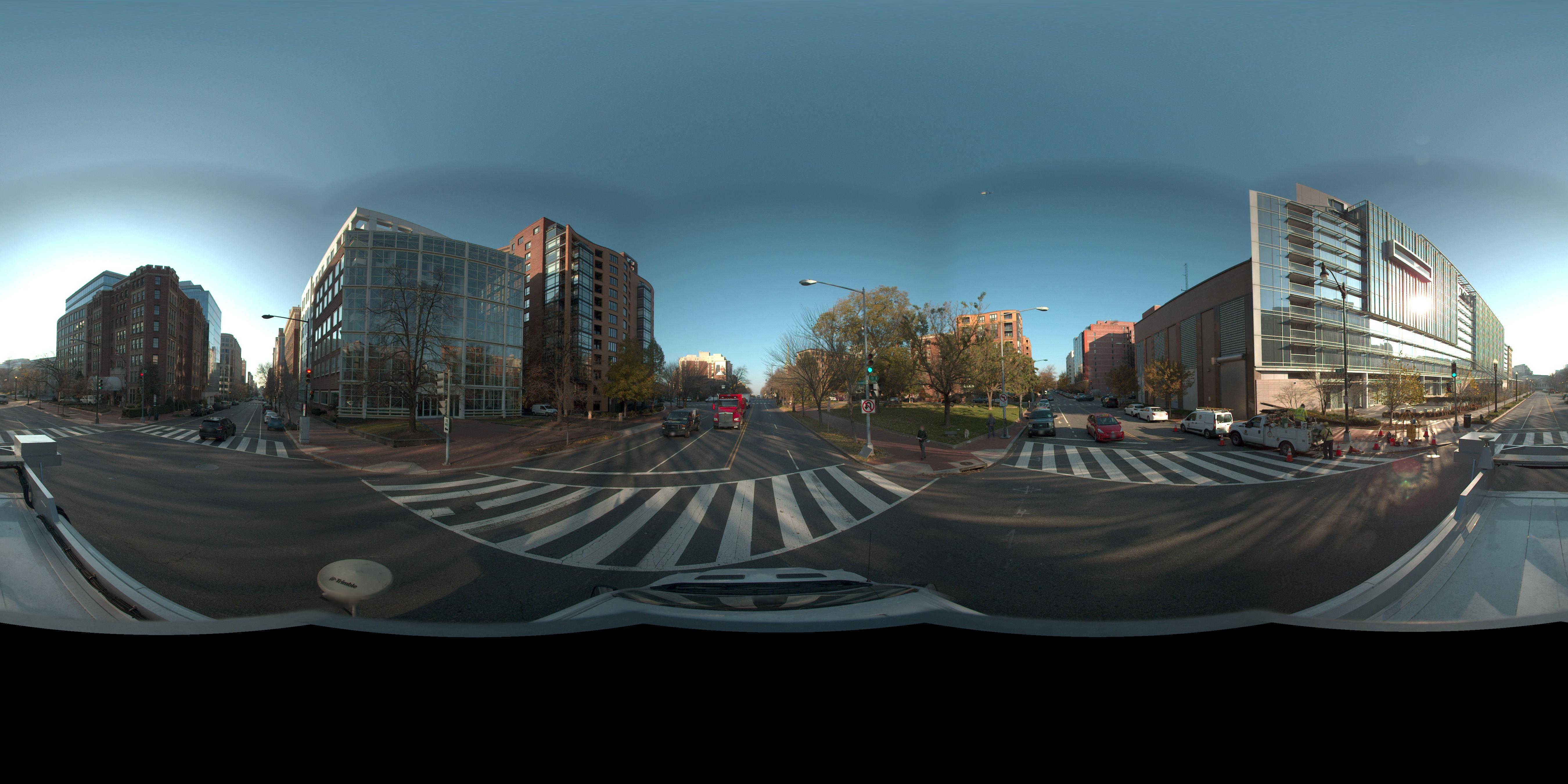 Photo from Mapillary 