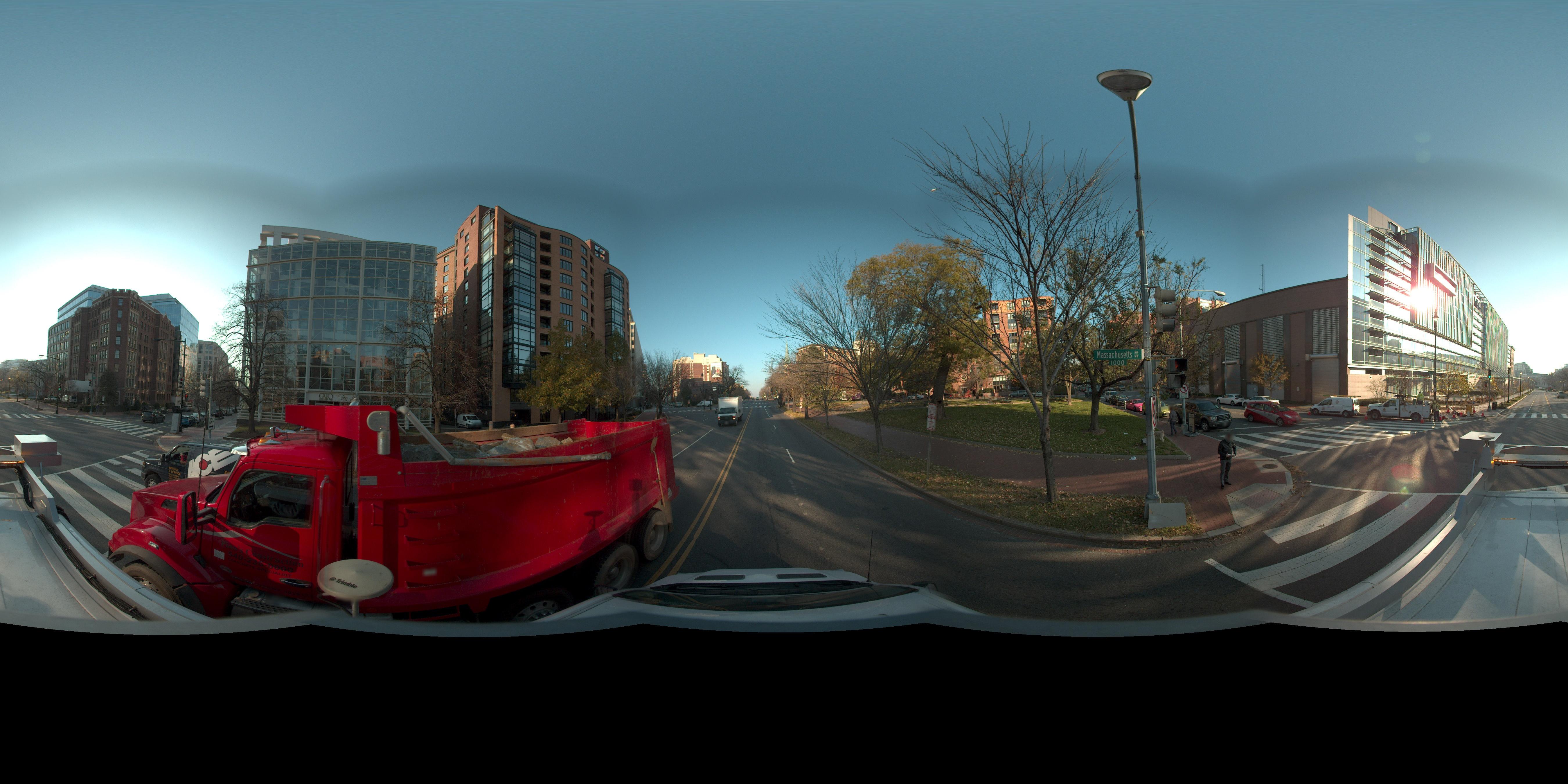 Photo from Mapillary 