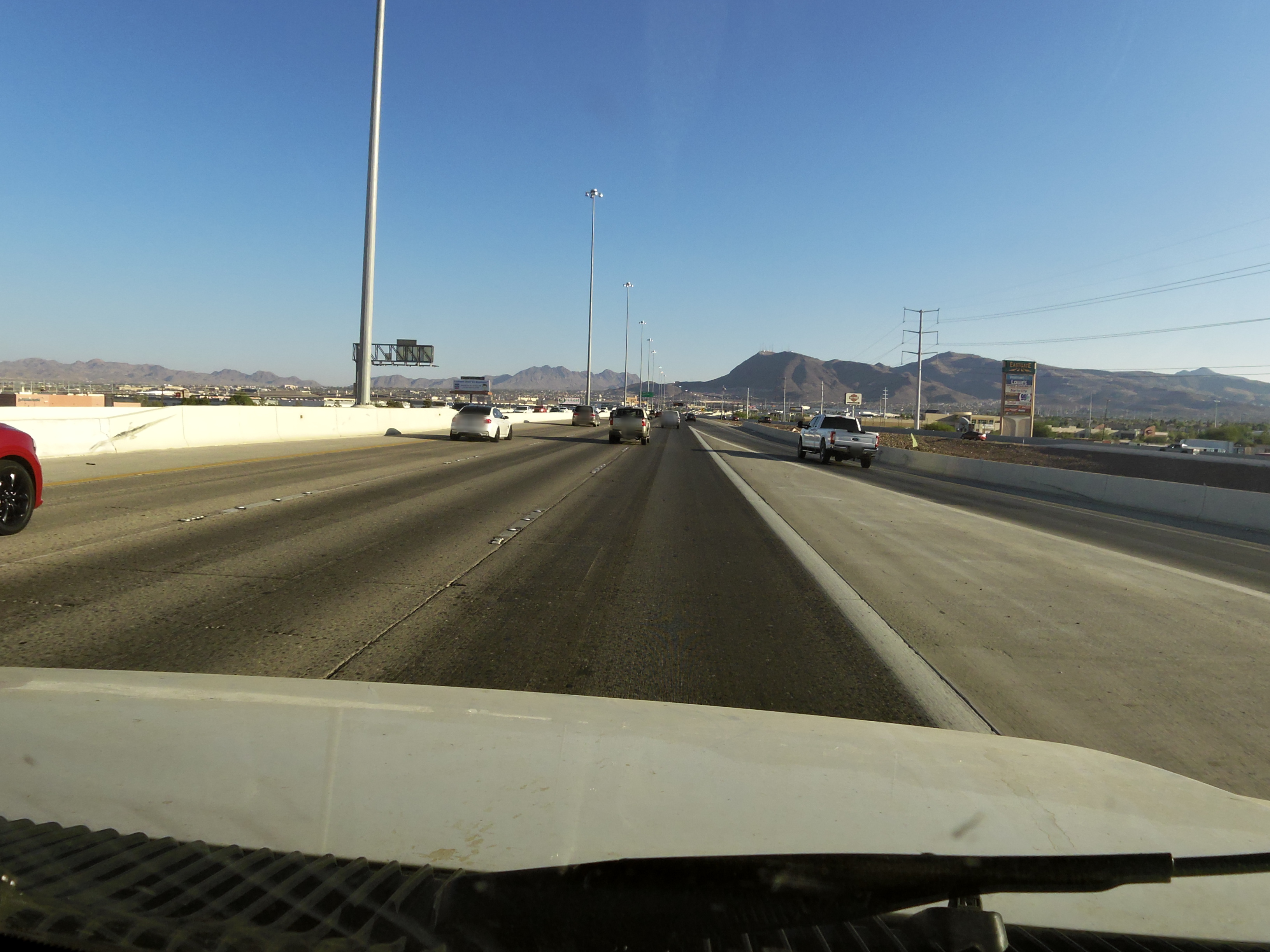 Photo from Mapillary 