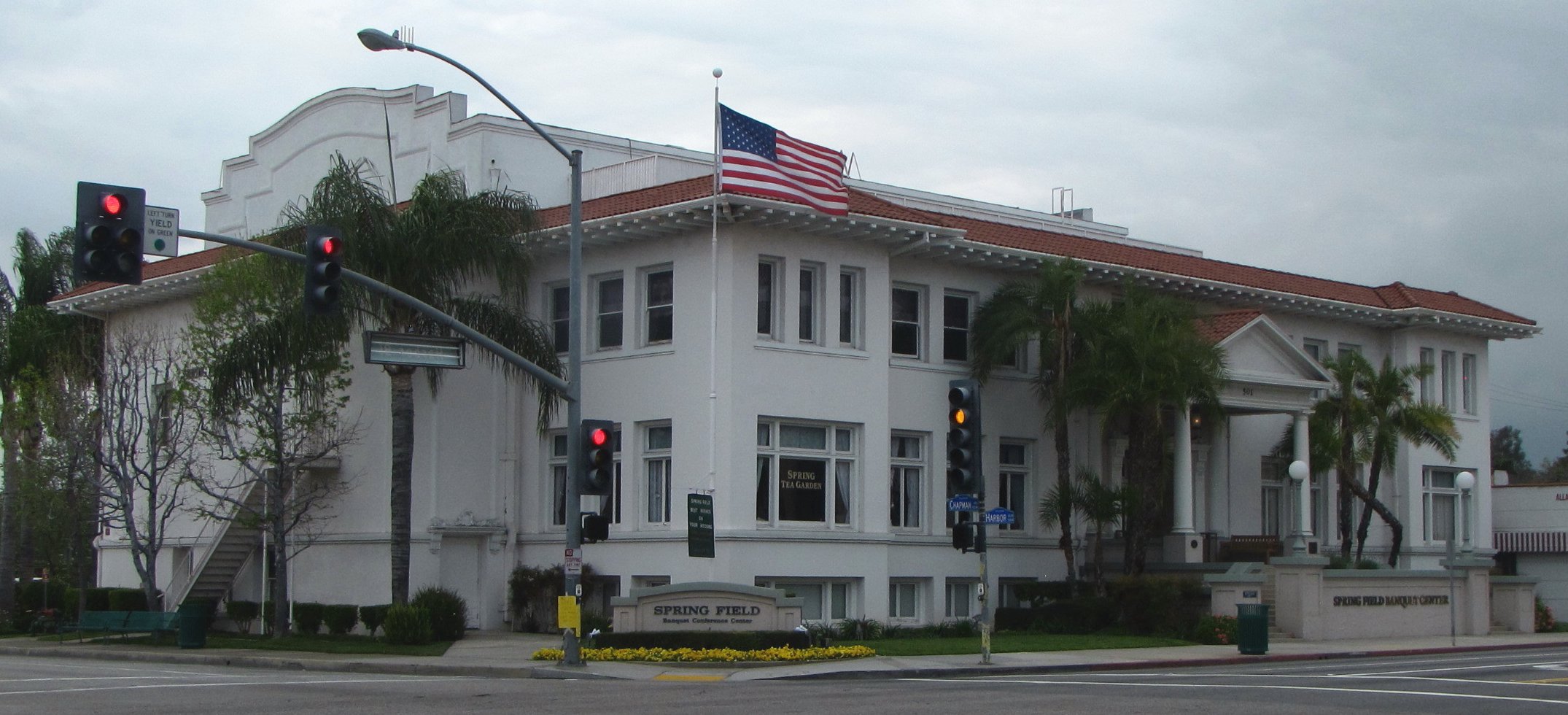en:Masonic Temple (Fullerton, California)