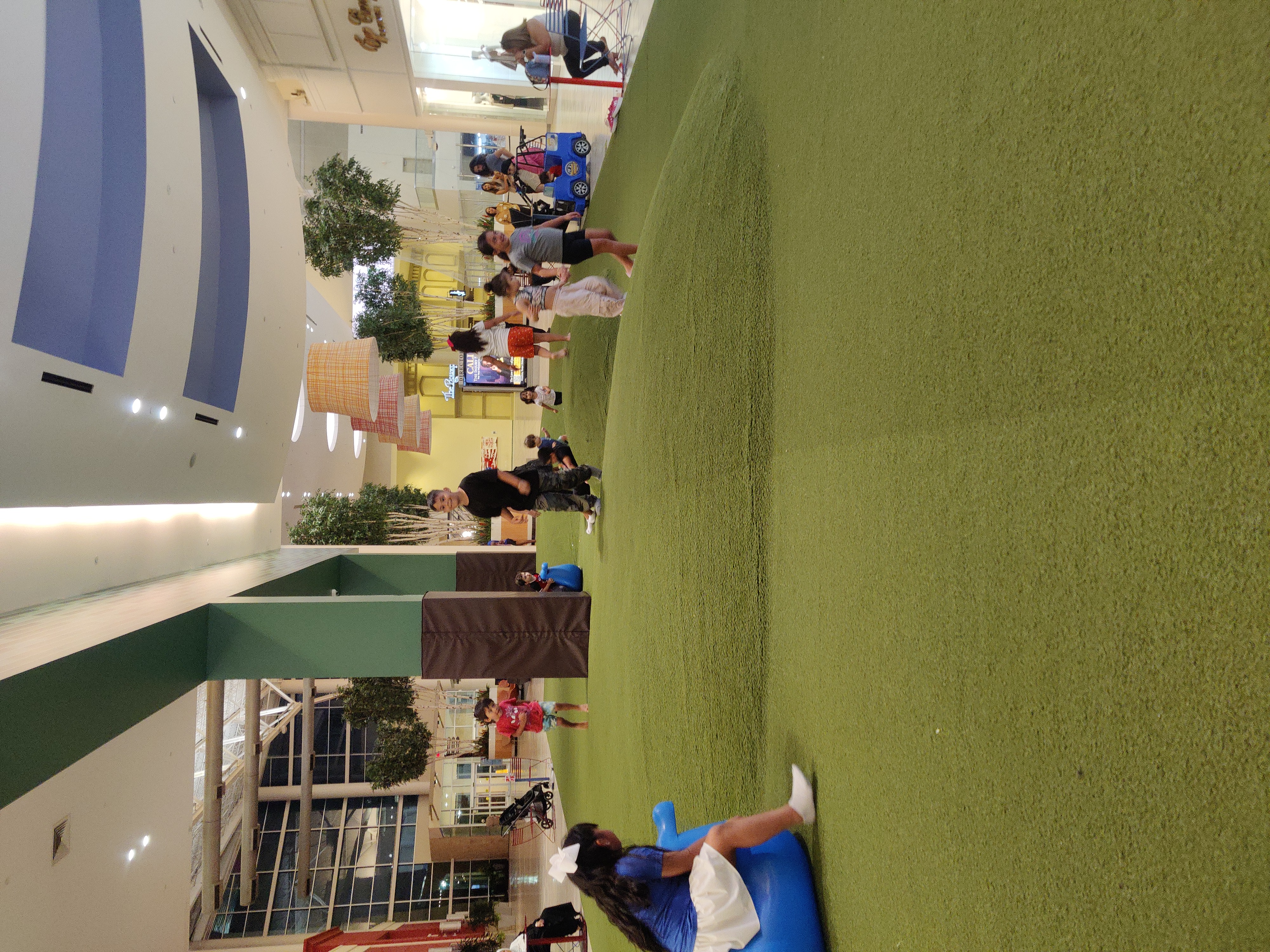Memorial City Mall 