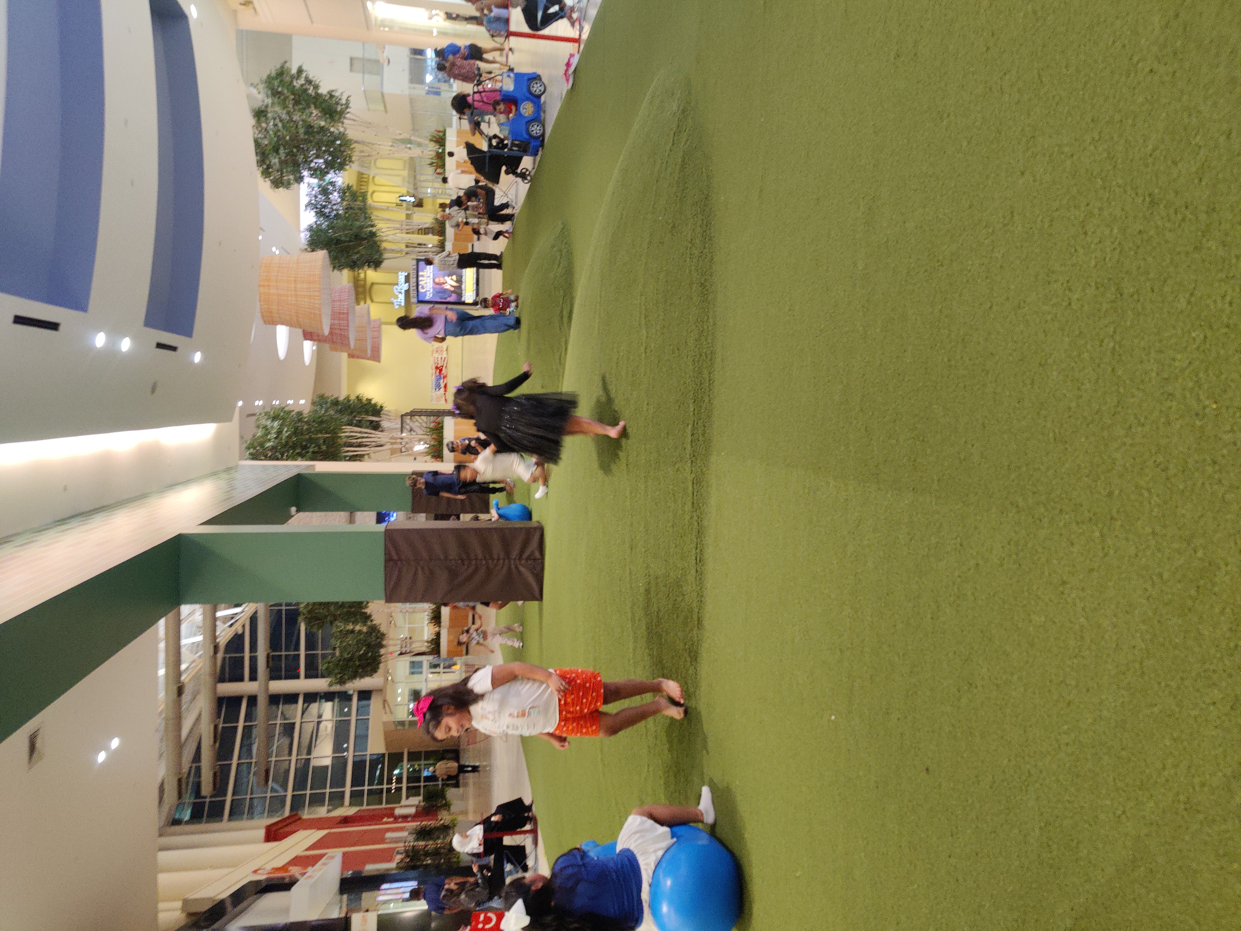 Memorial City Mall 