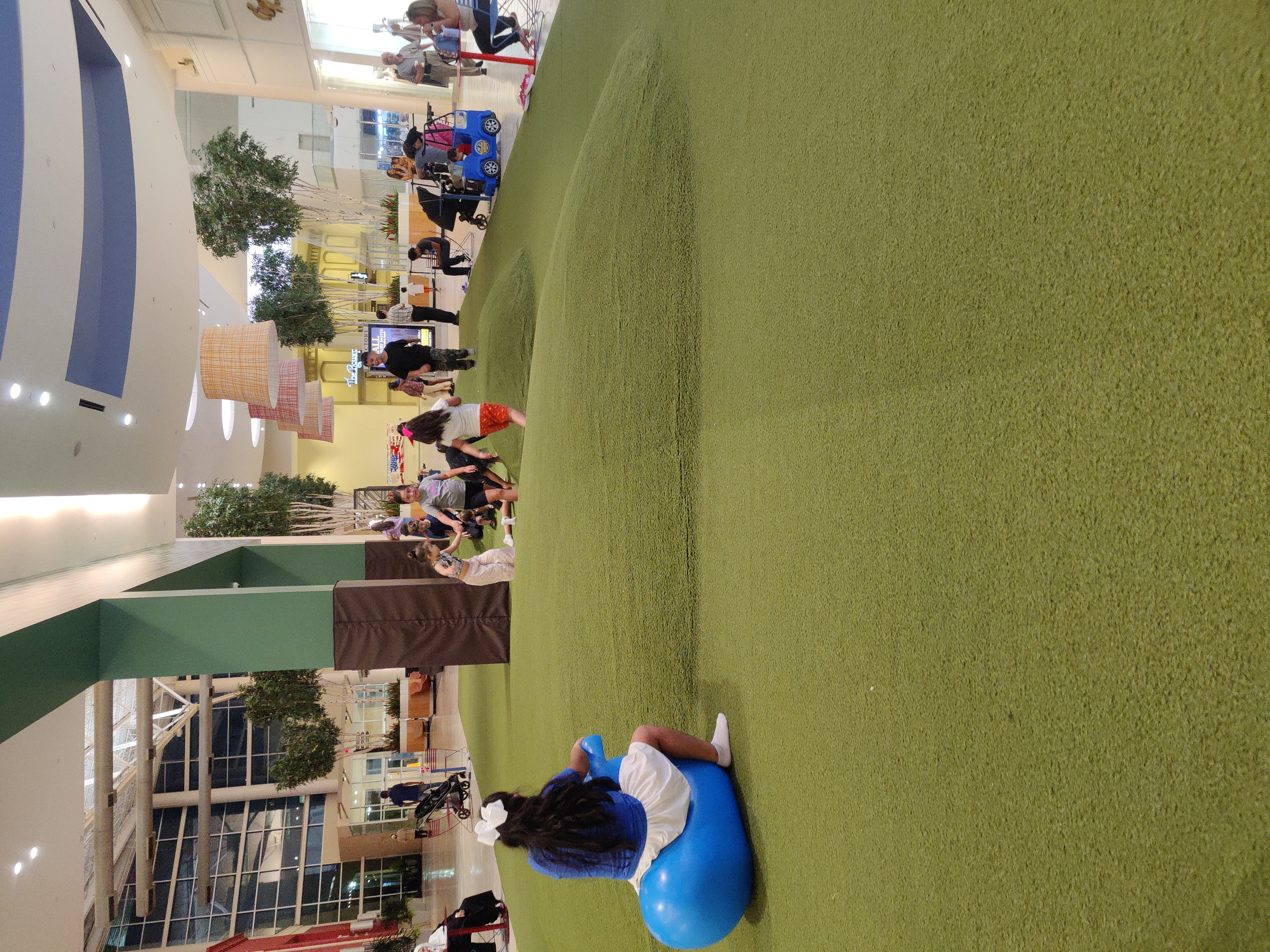 Memorial City Mall 