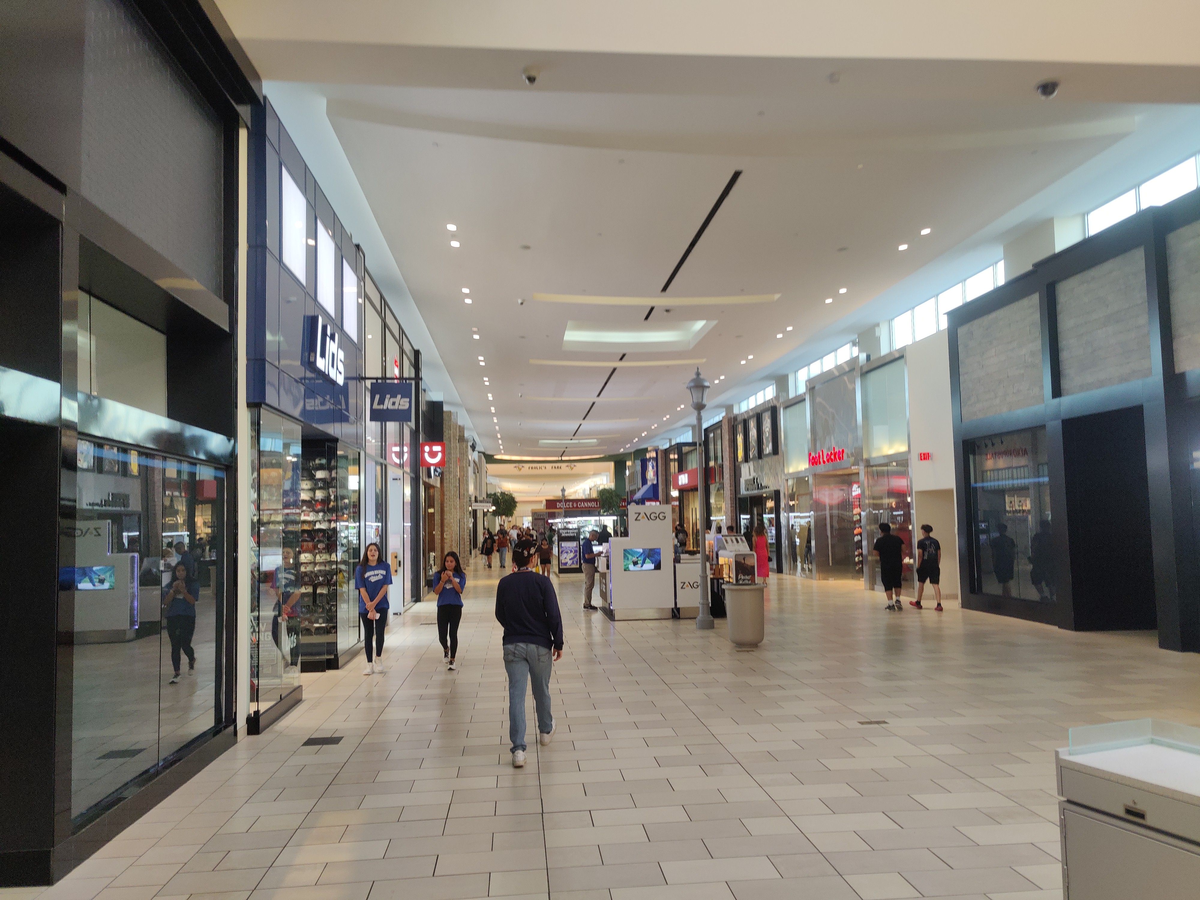 Memorial City Mall 