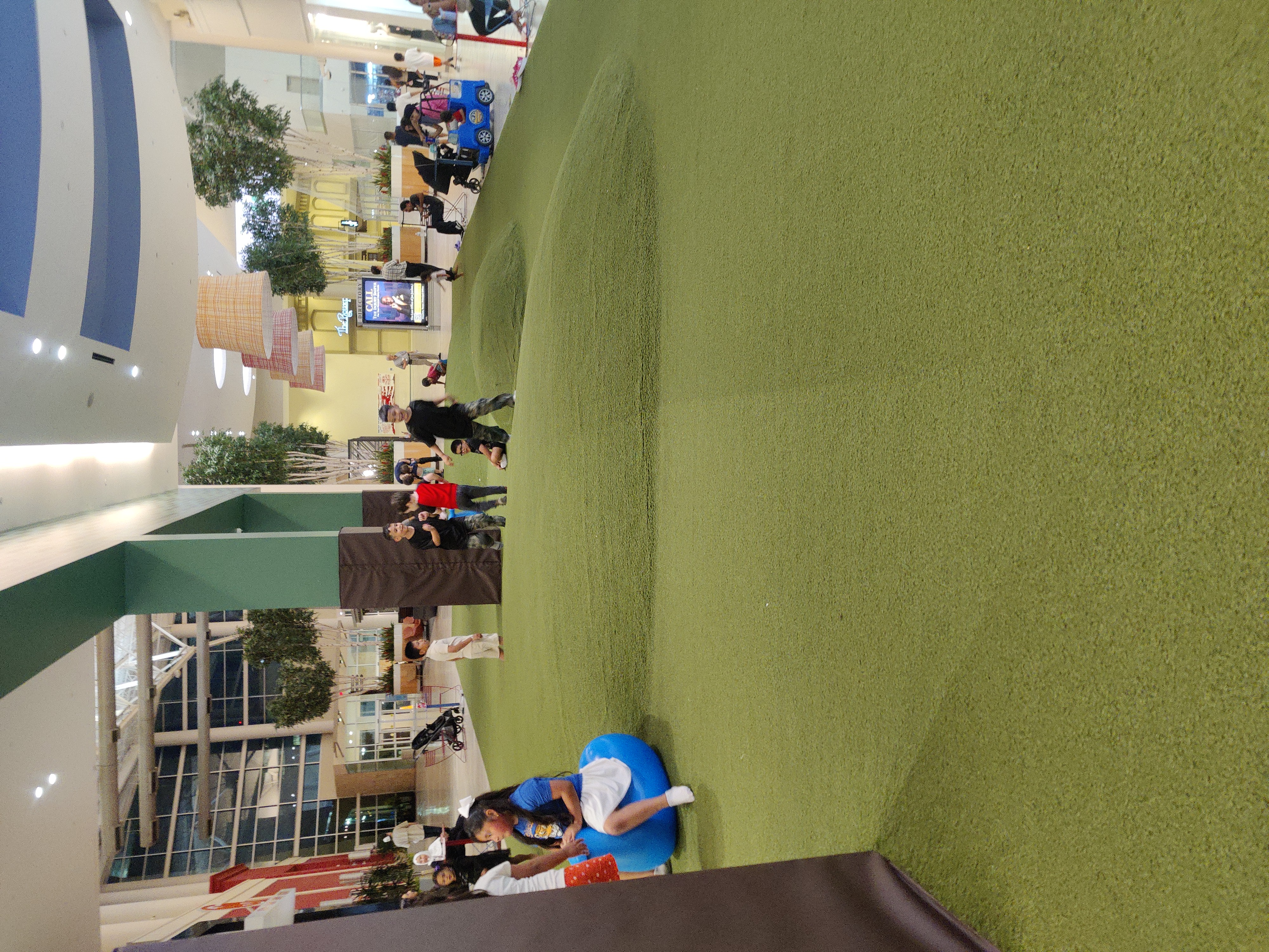 Memorial City Mall 