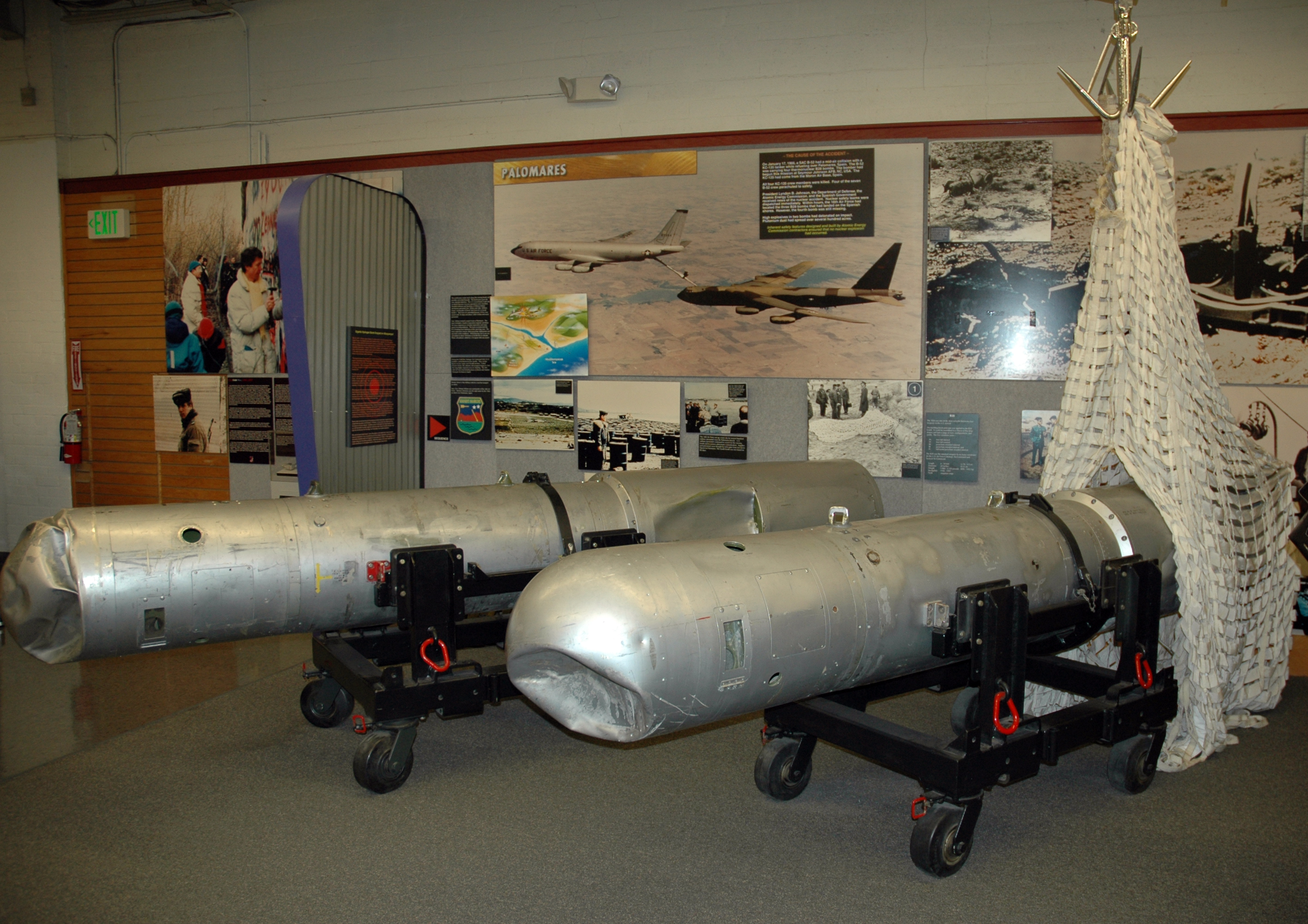 NAM---Palomares-bombs