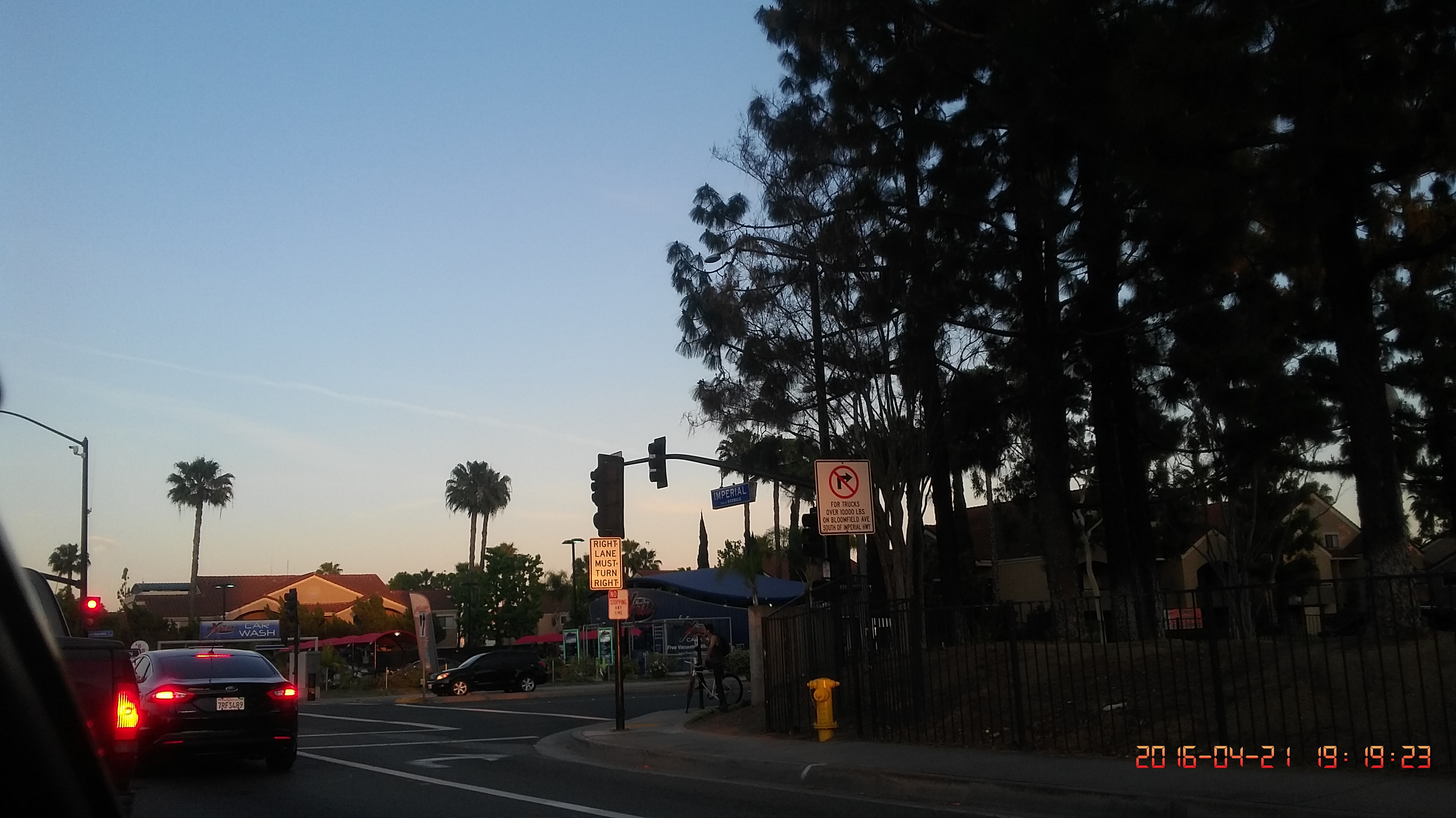 Norwalk, CA, USA