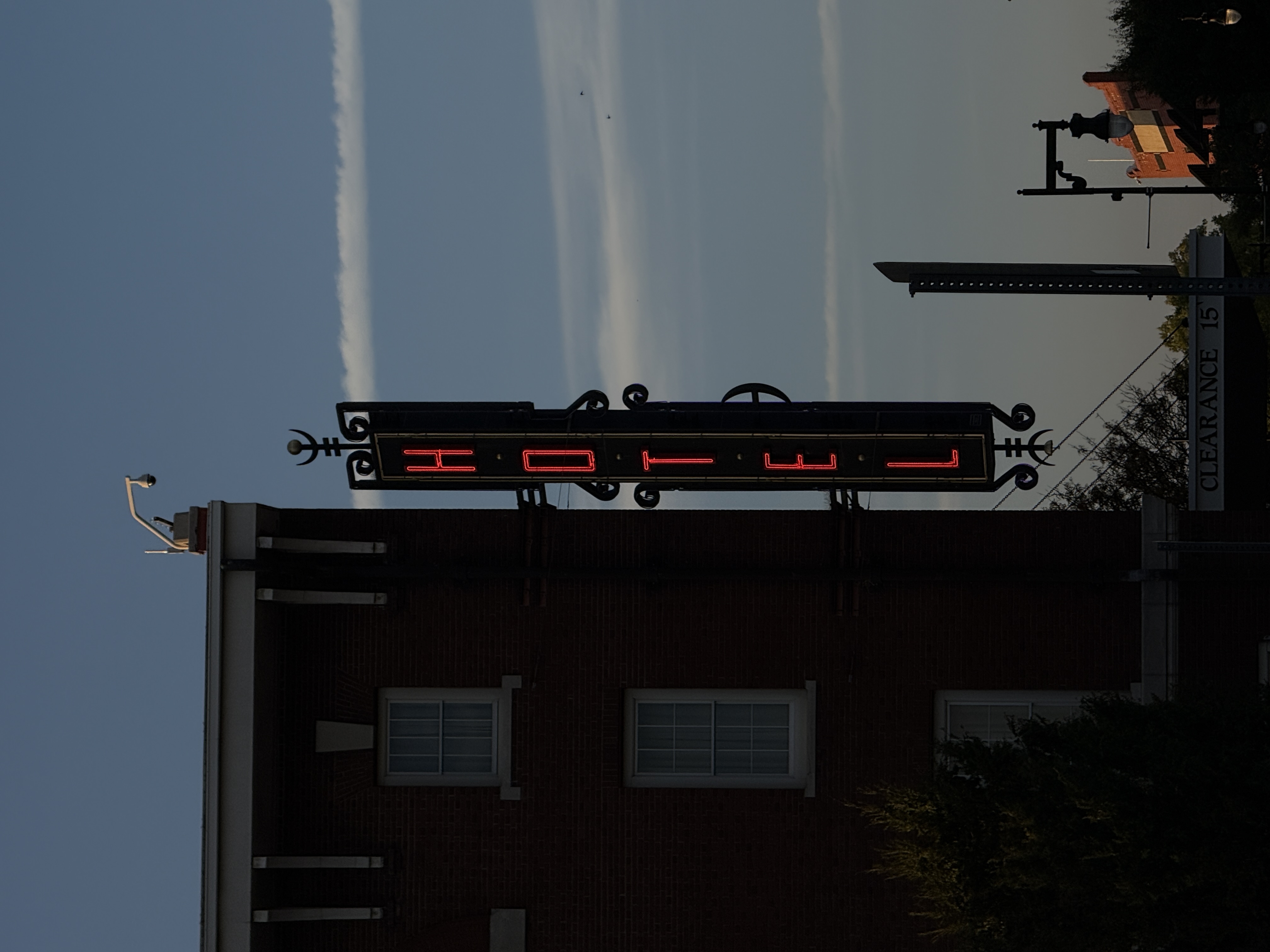 oldtownhotel wichita