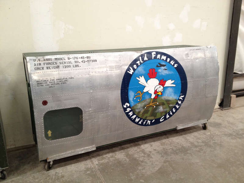 Pima Air and Space Museum