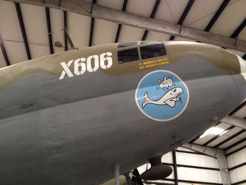 Pima Air and Space Museum