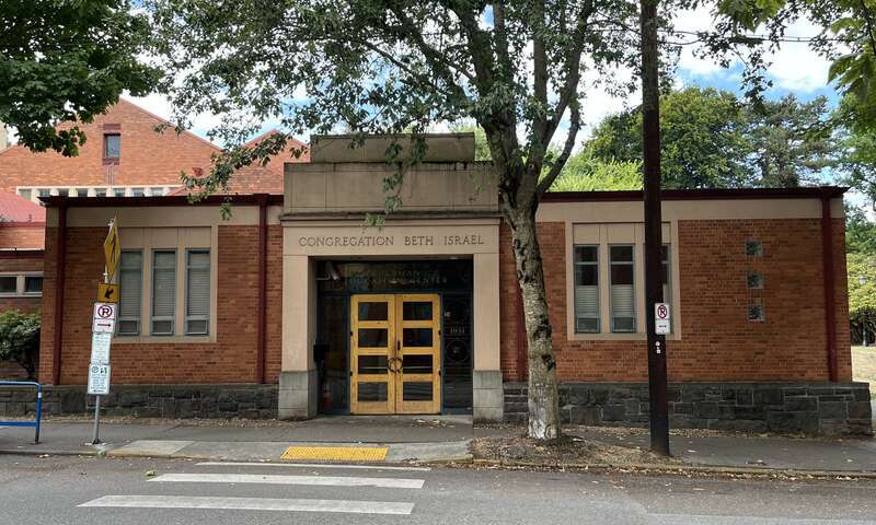 Portland, Oregon