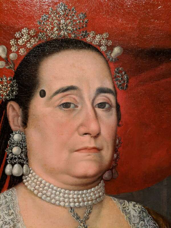 
detail