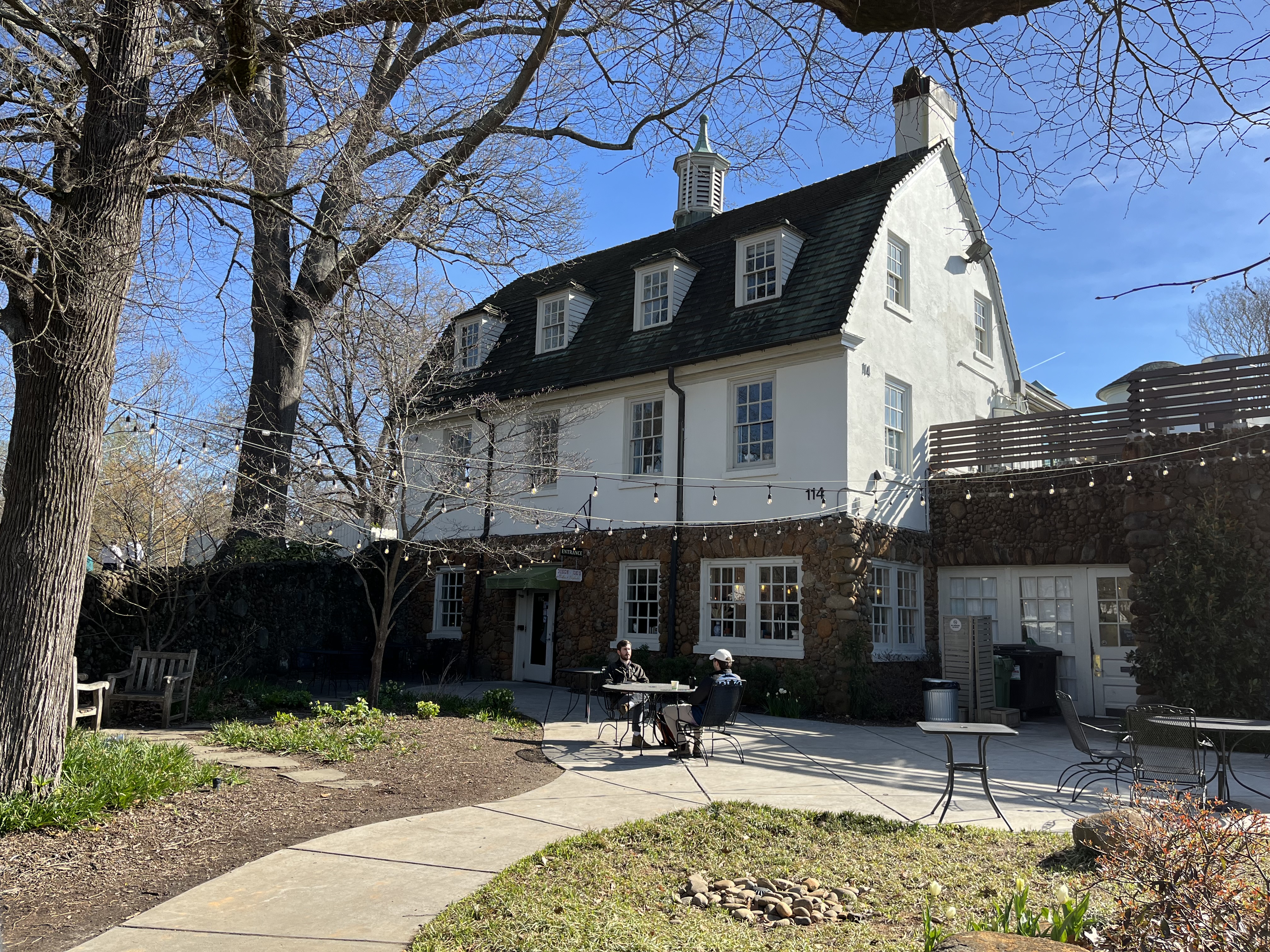 Reynolda Village 2