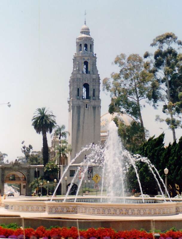 San Diego,California,USA.
