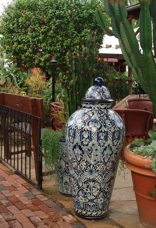 San Diego - Old Town, CA, USA