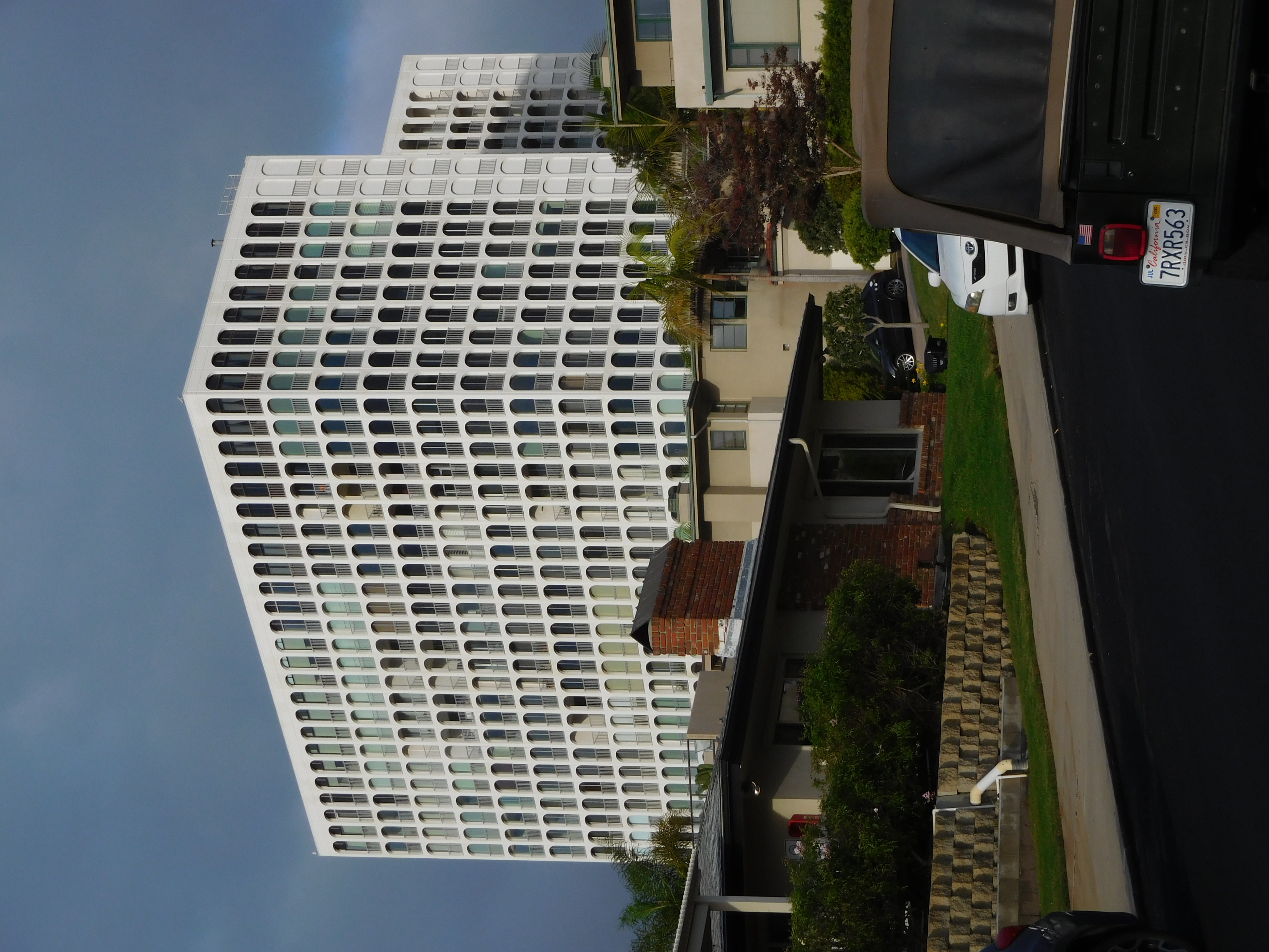 San Diego - La Jolla, 1001 Genter Street