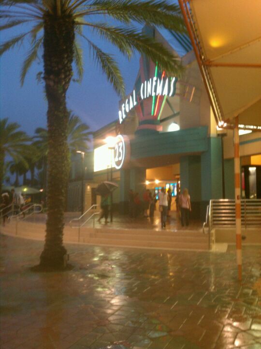 Regal sawgrass 23