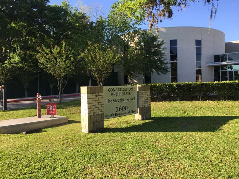 Schlenker School