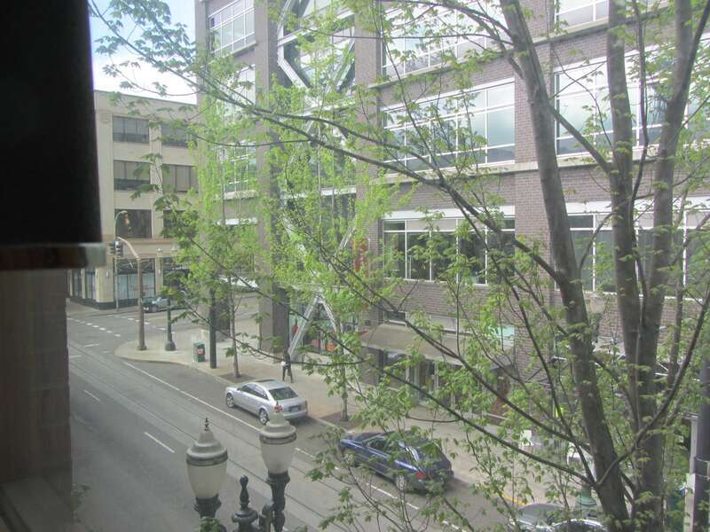 Street Scene