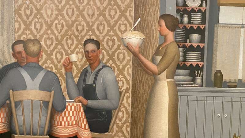 The DeYoung Museum, San Francisco