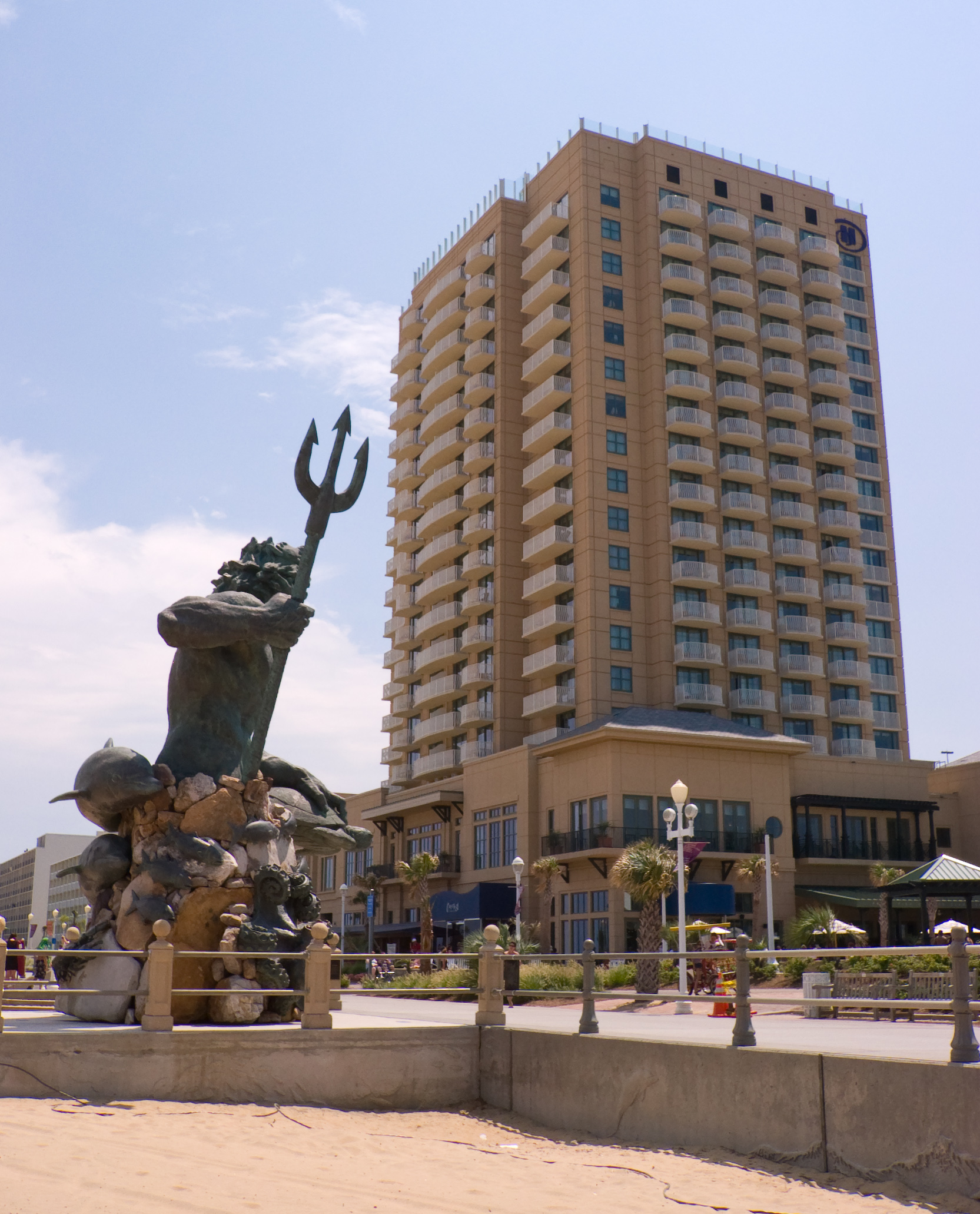 Virginia Beach