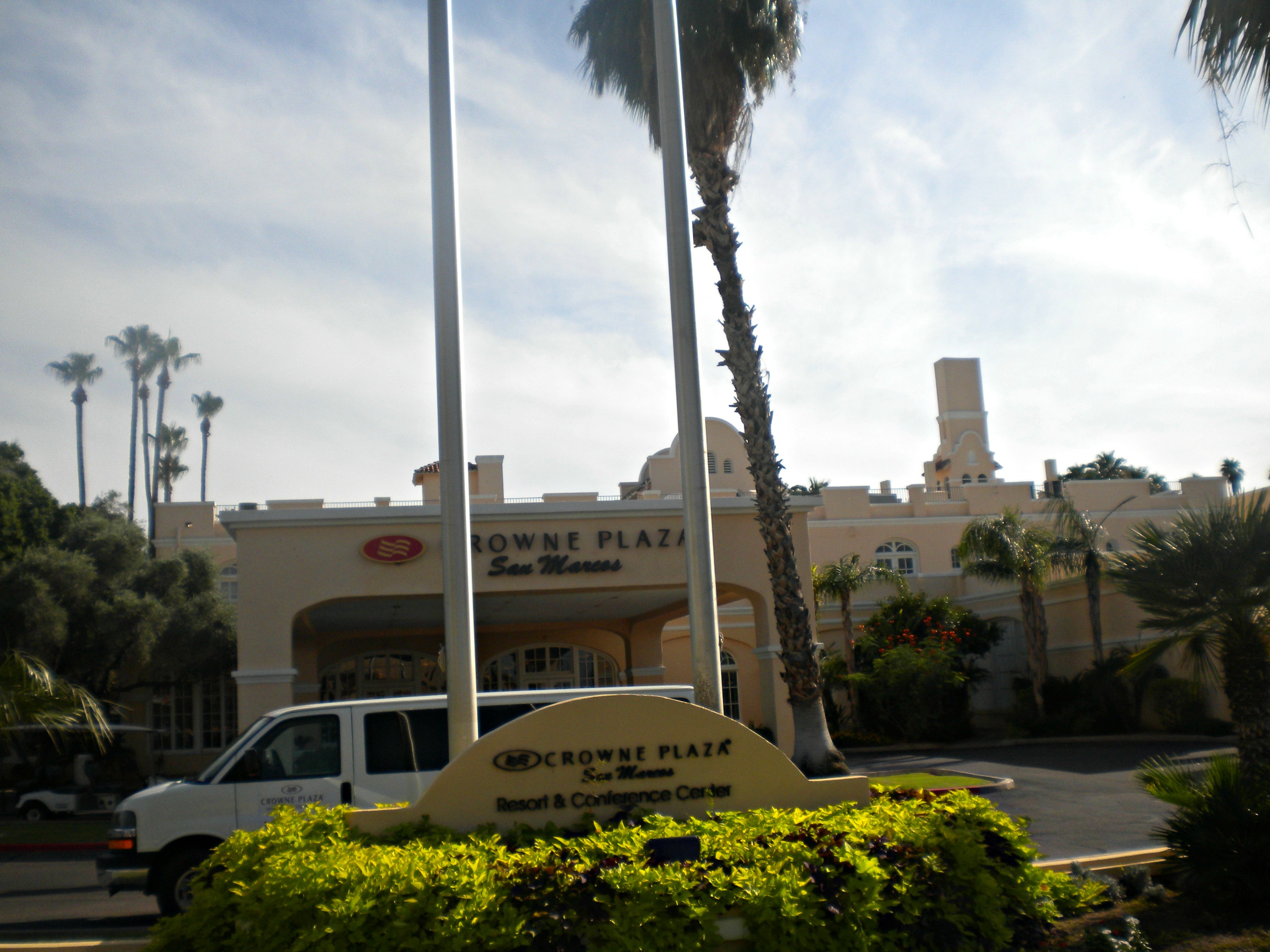 San Marcos Hotel