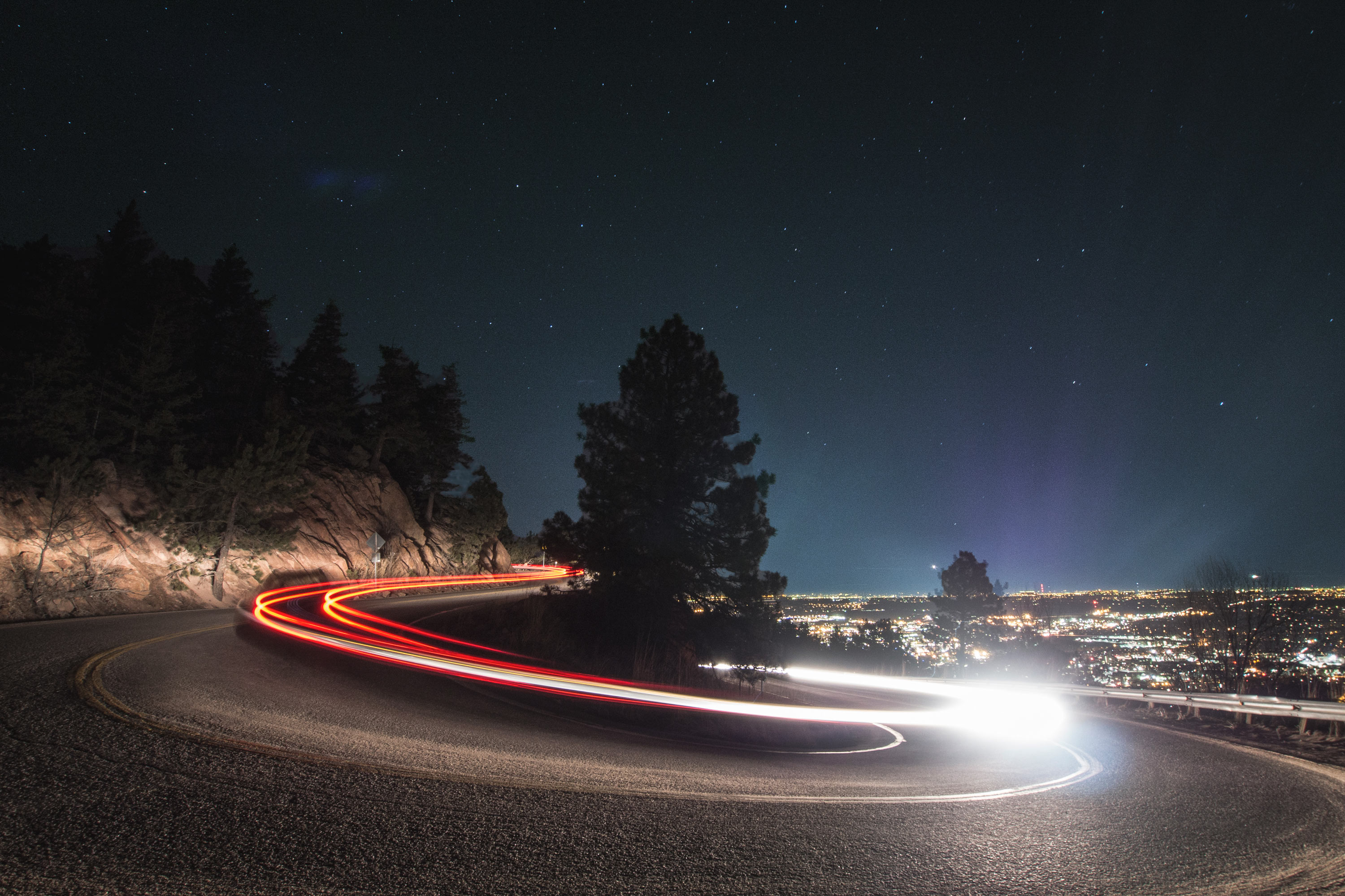 Boulder, United States