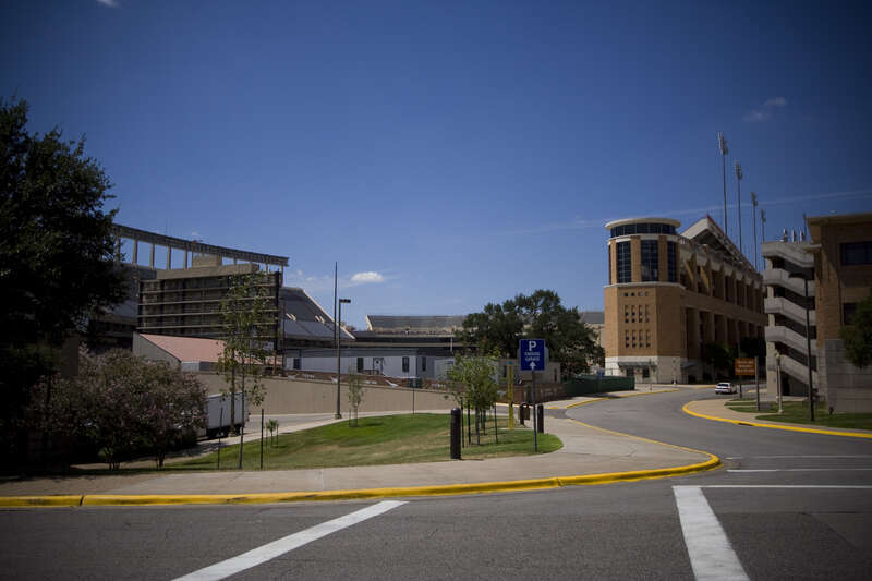 UT-Austin