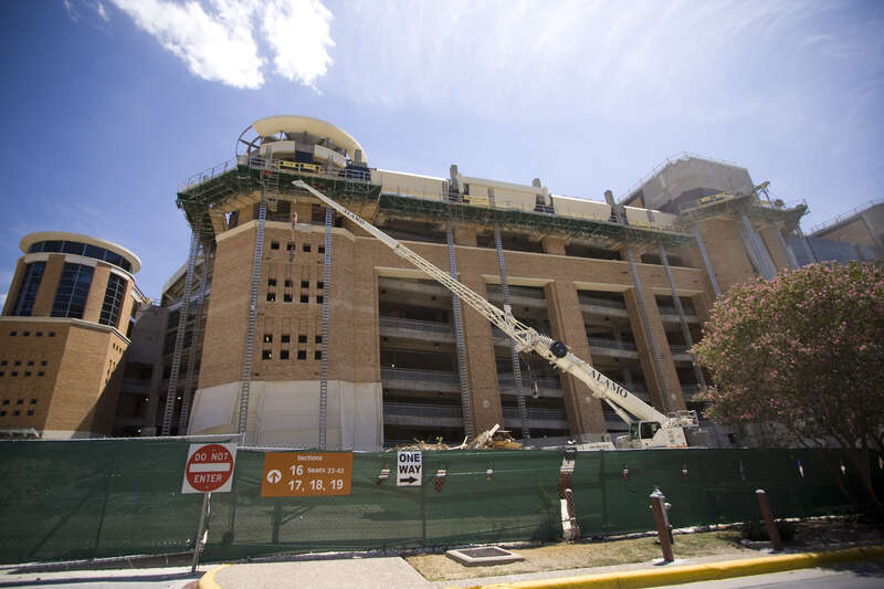 UT-Austin