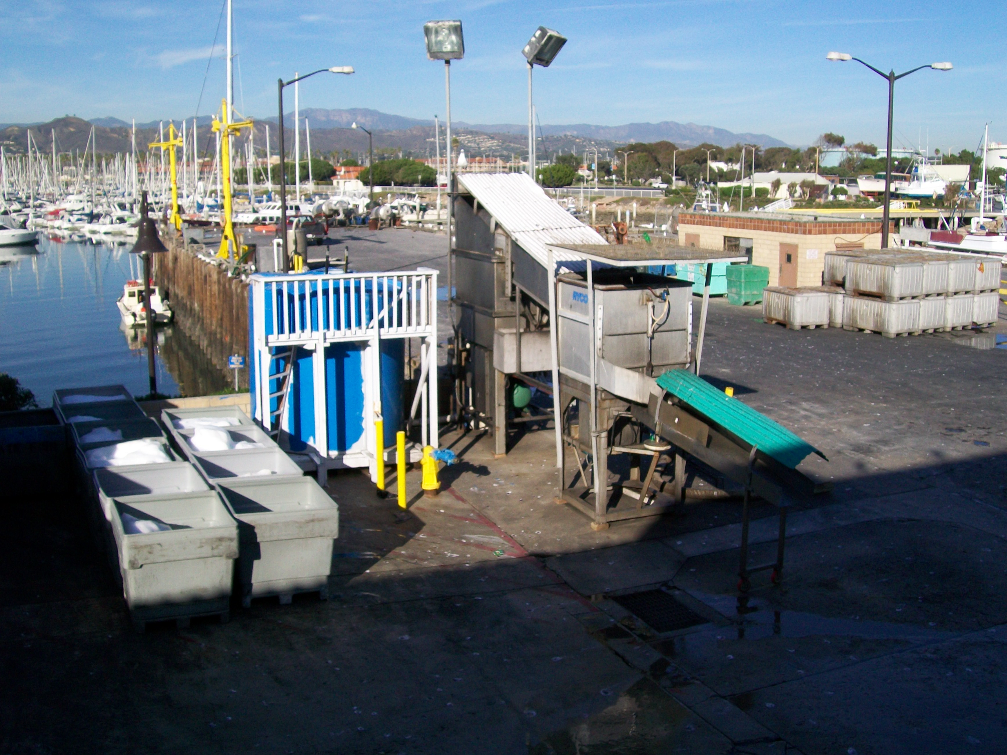 Ventura, CA, USA