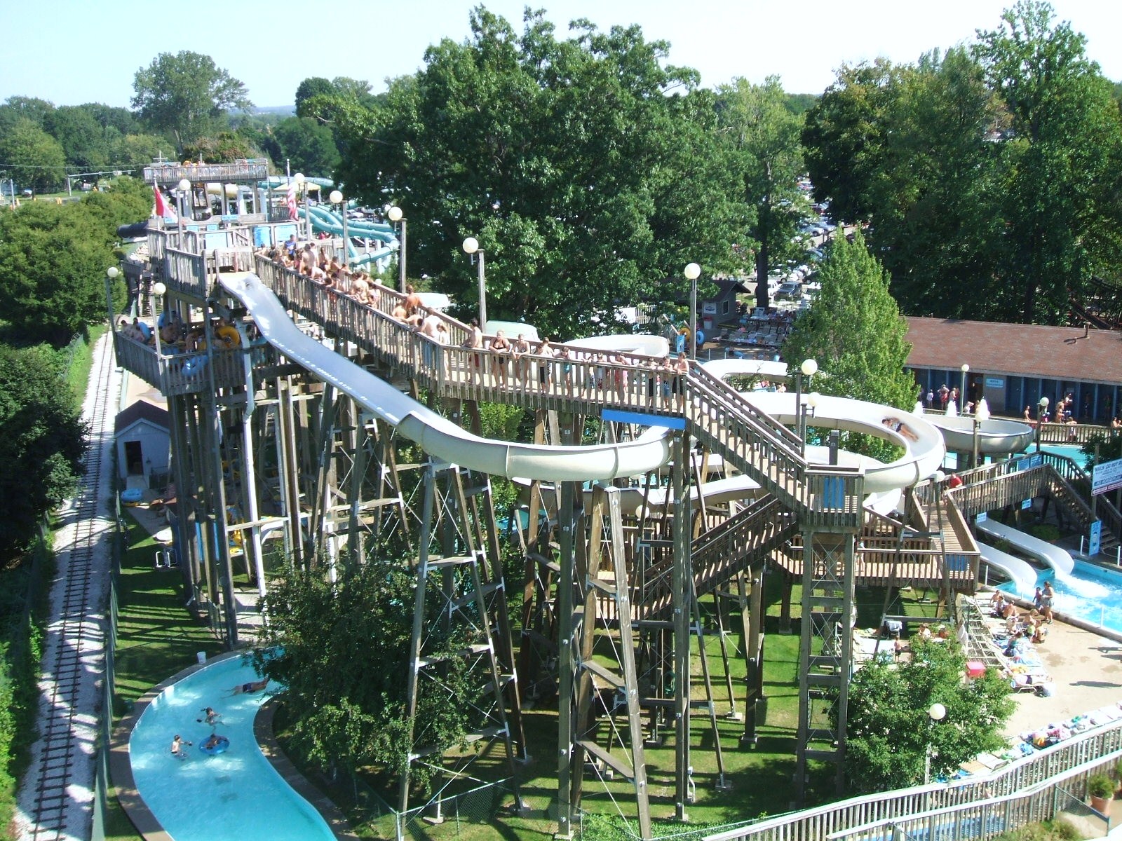 Water Park