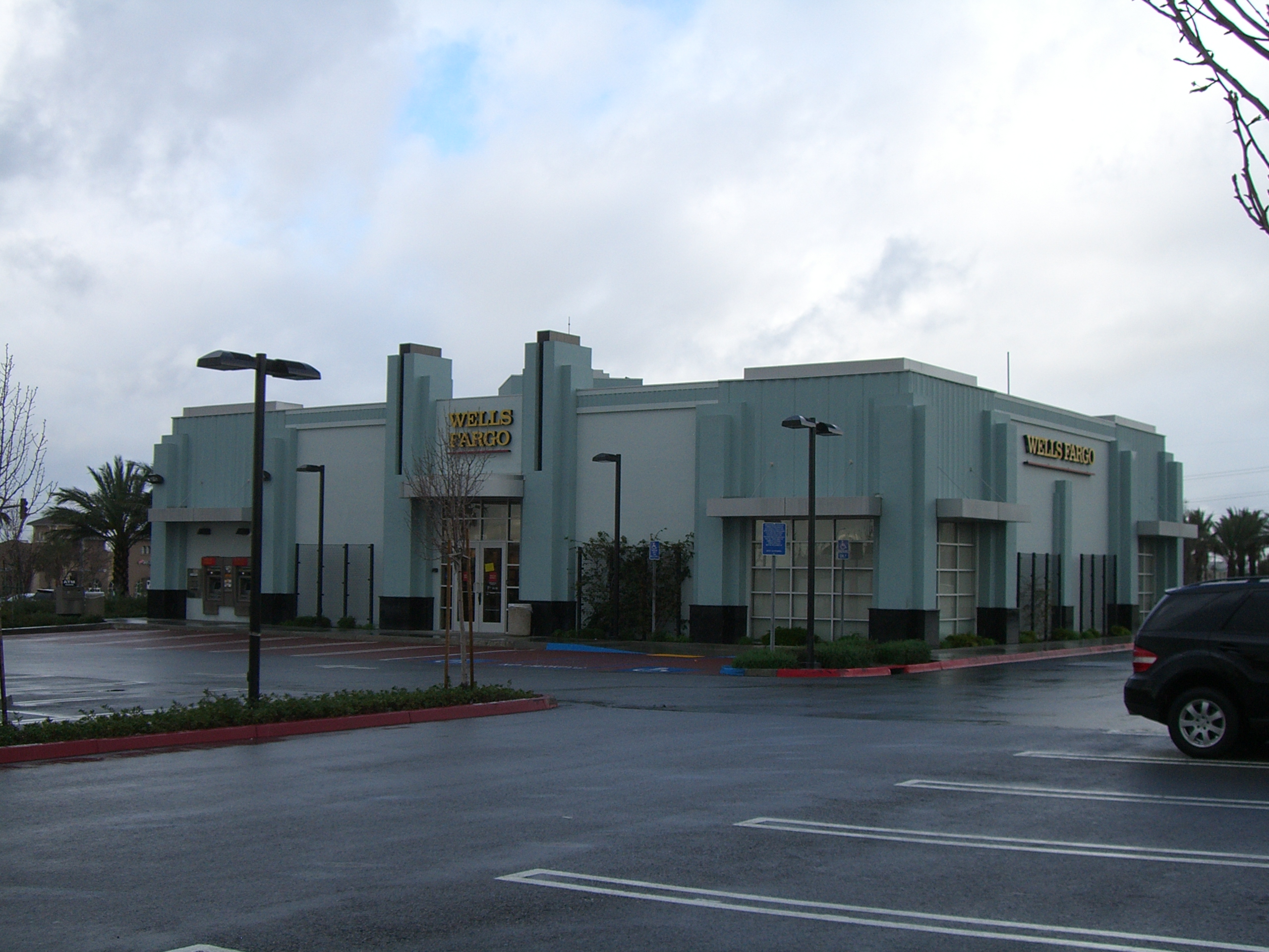 Wells Fargo