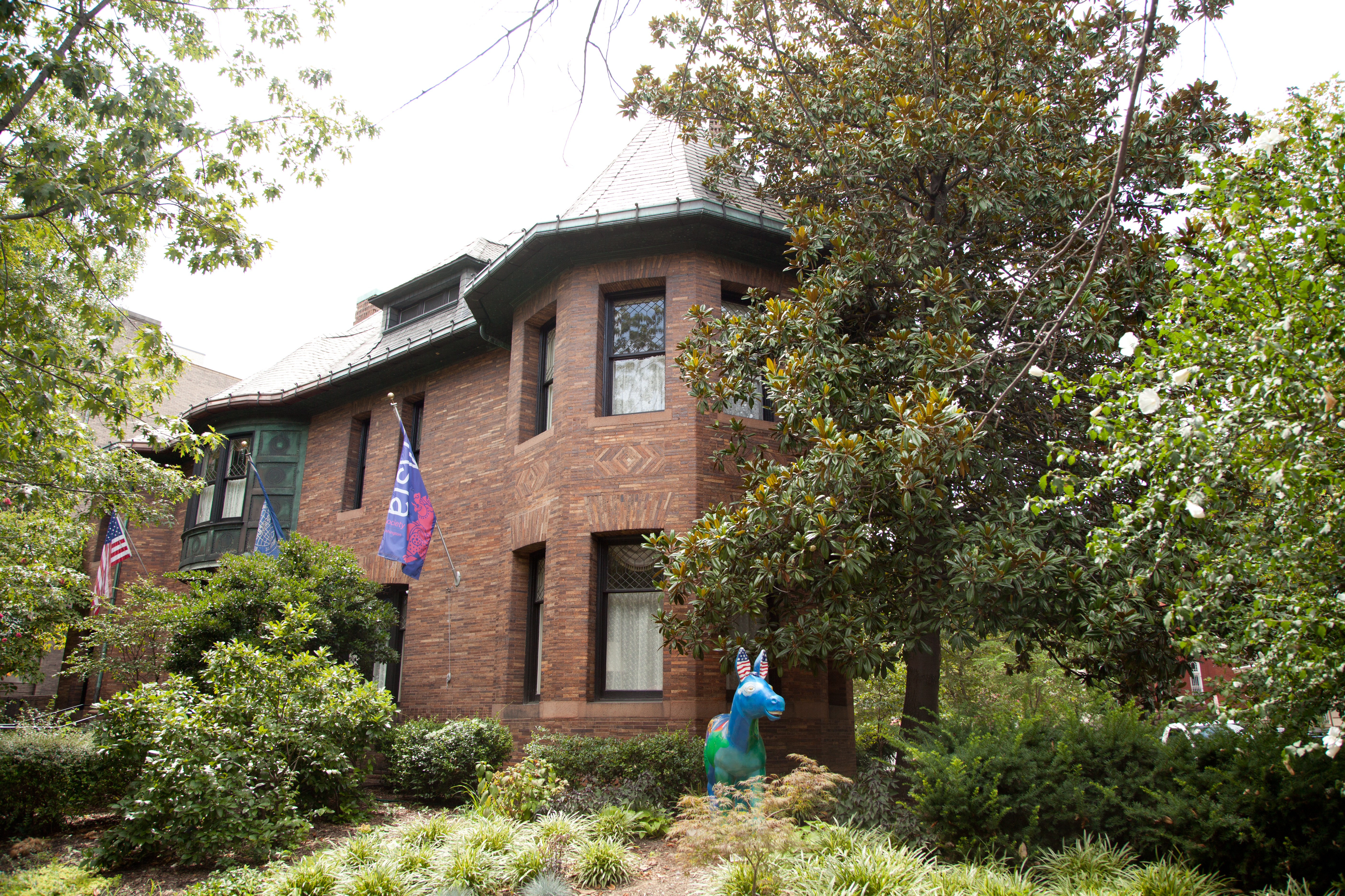 Whittemore House