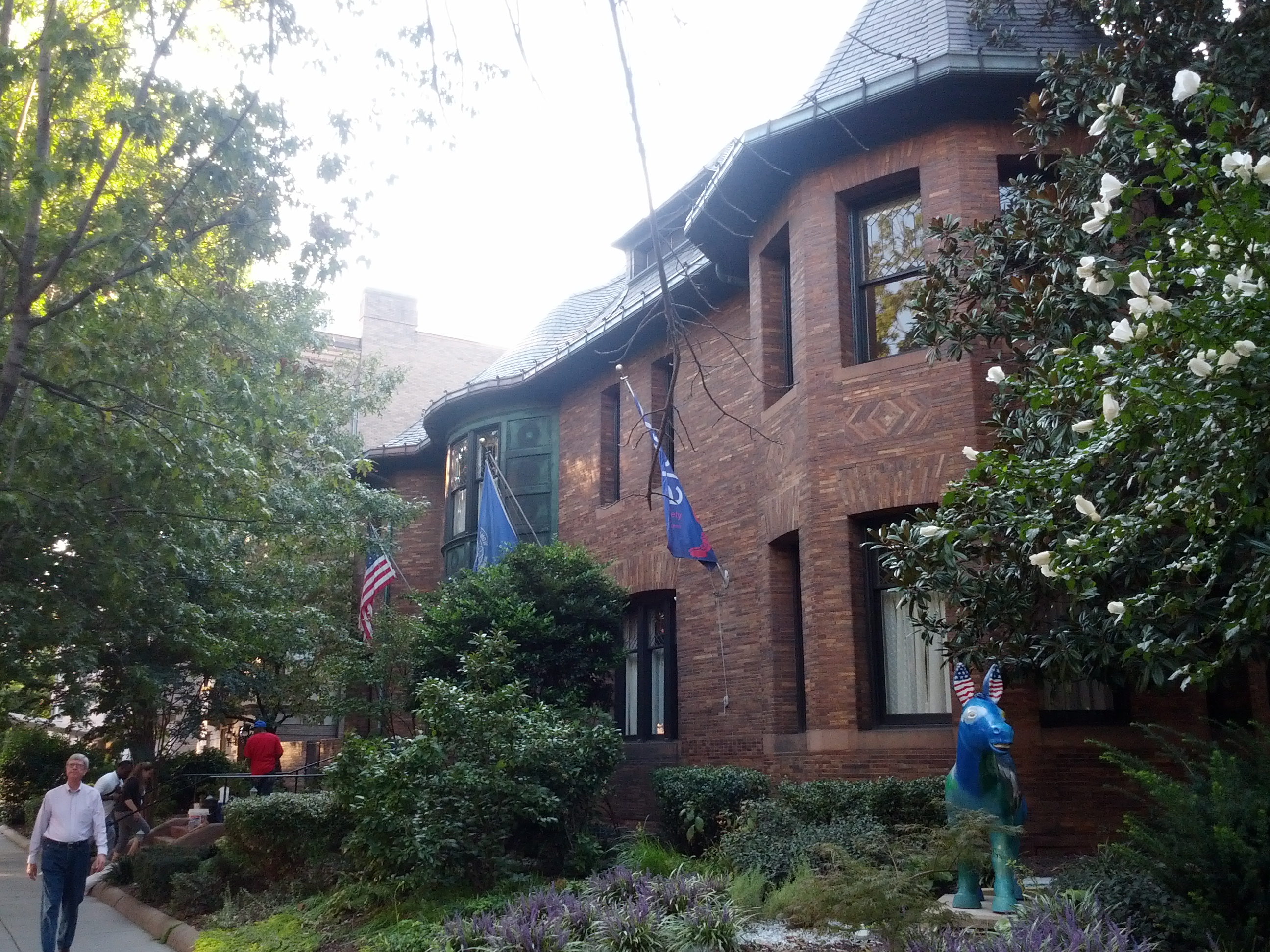 Whittemore House