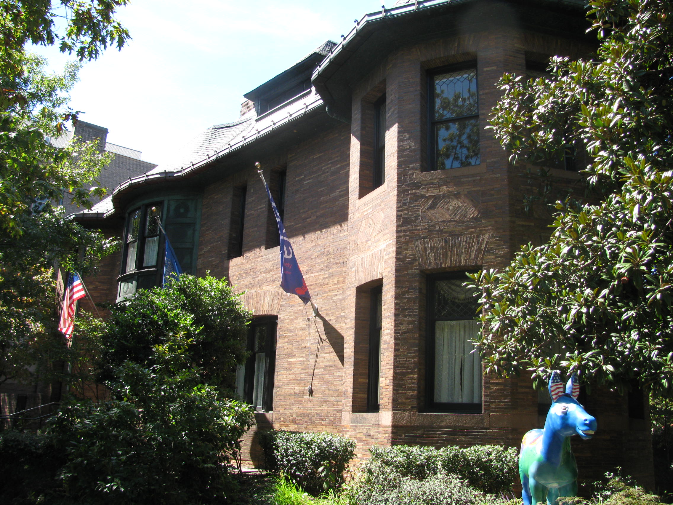 Whittemore House
