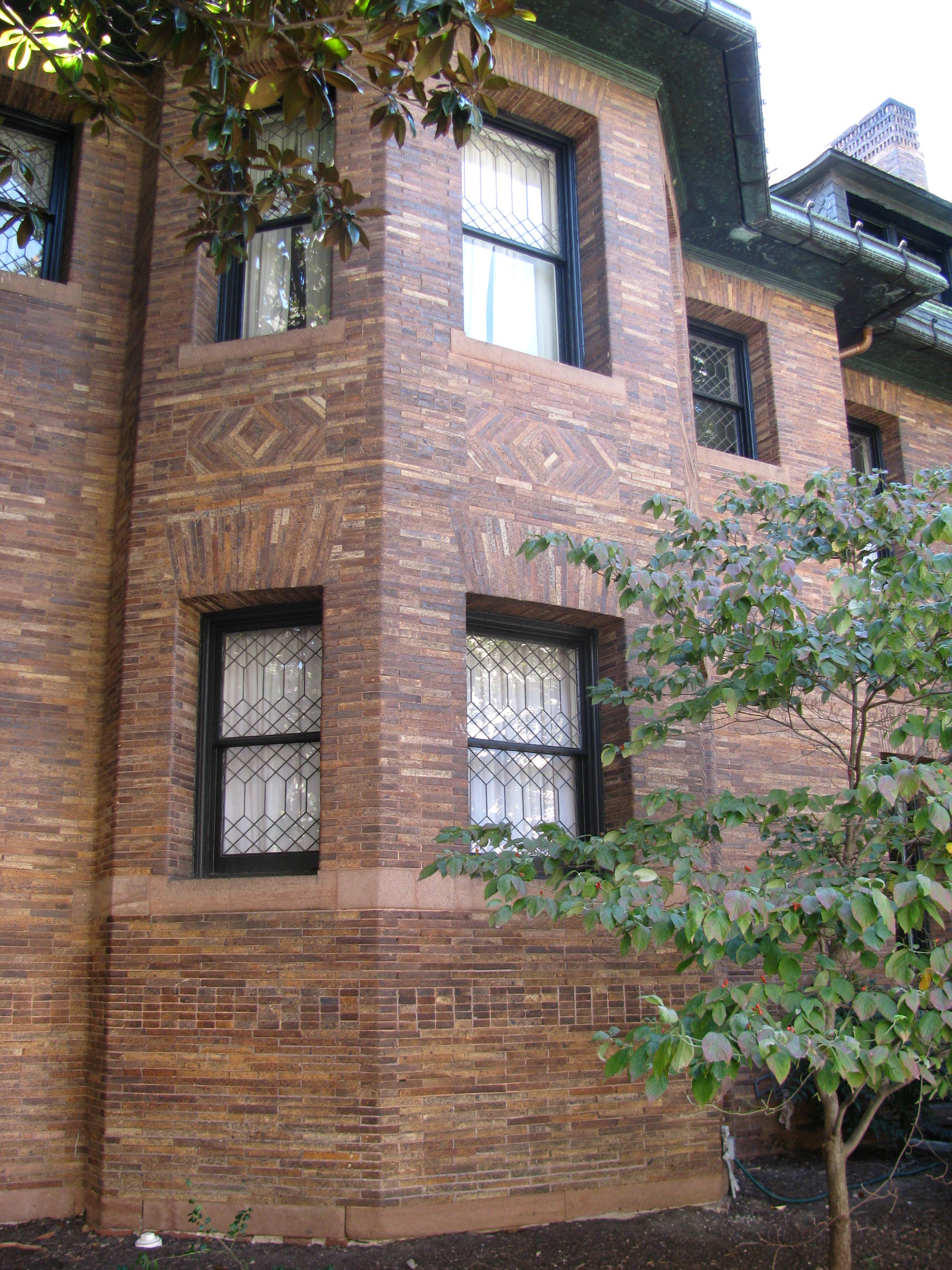 Whittemore House