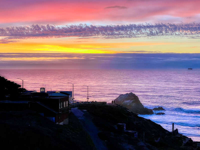 San Francisco