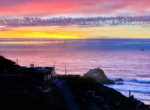 San Francisco
