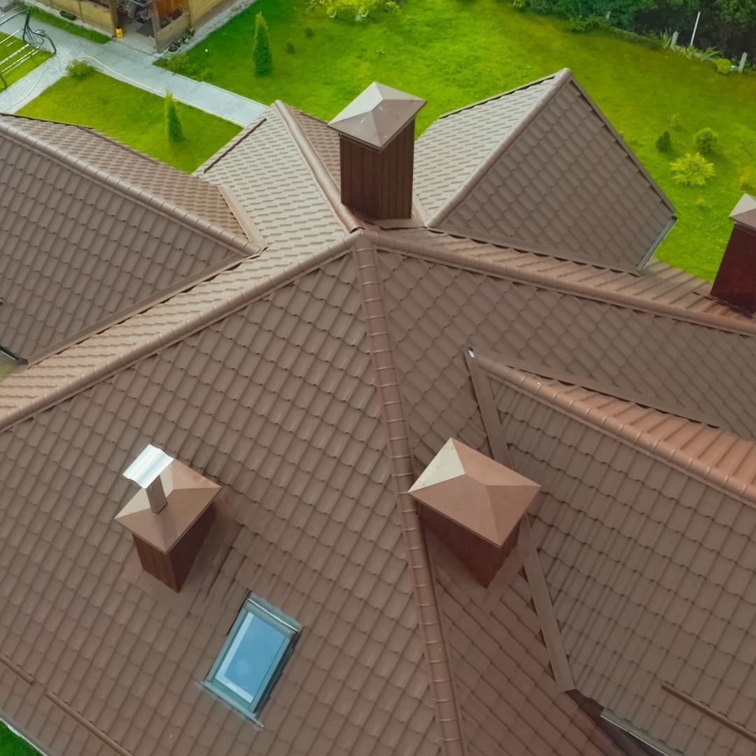 Roof Replacement with Expert Guidance