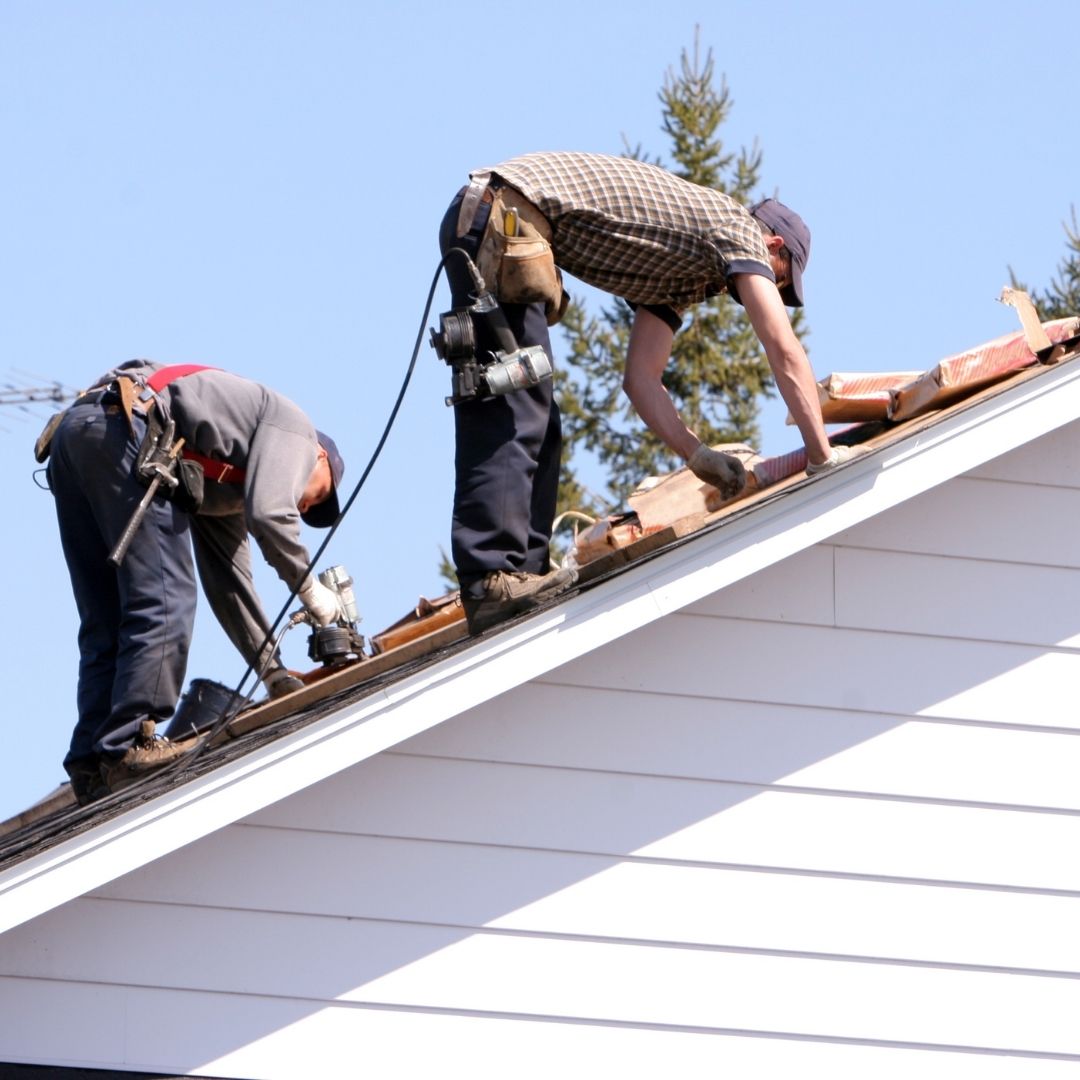 Can Austin Roofing Company handle emergency roof repairs?