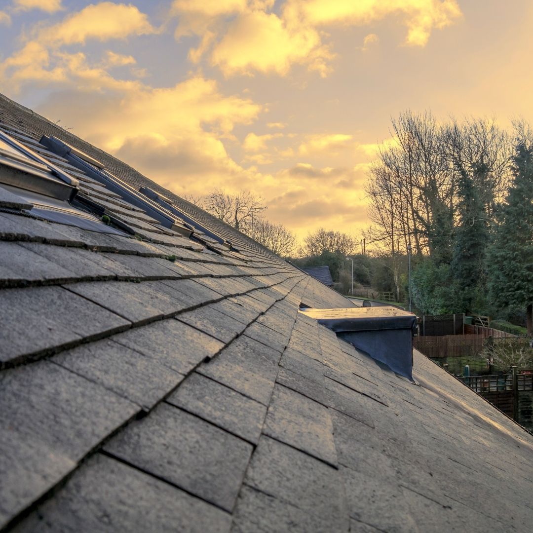 Local Roofing Customer Support