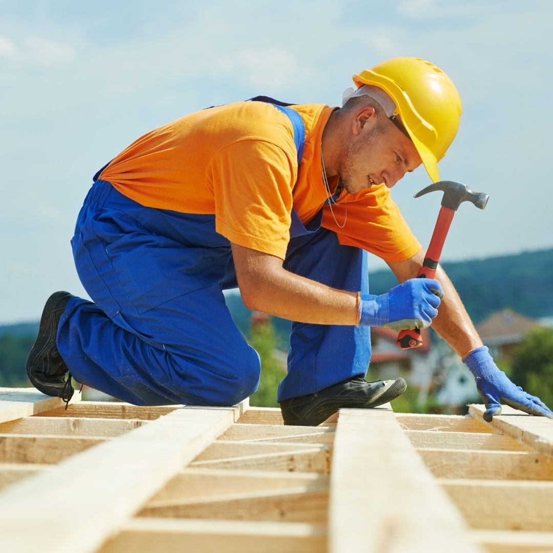 Residential Roof Replacement Experts