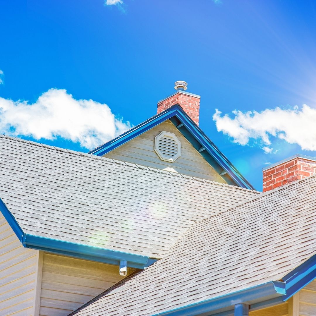 Are roof inspections free of charge?