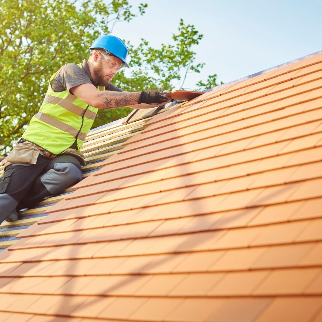 Certified Roofing Help Available