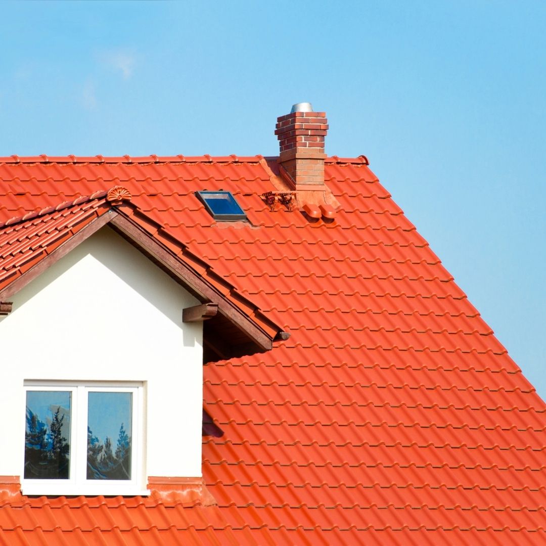 Affordable Roof Installations