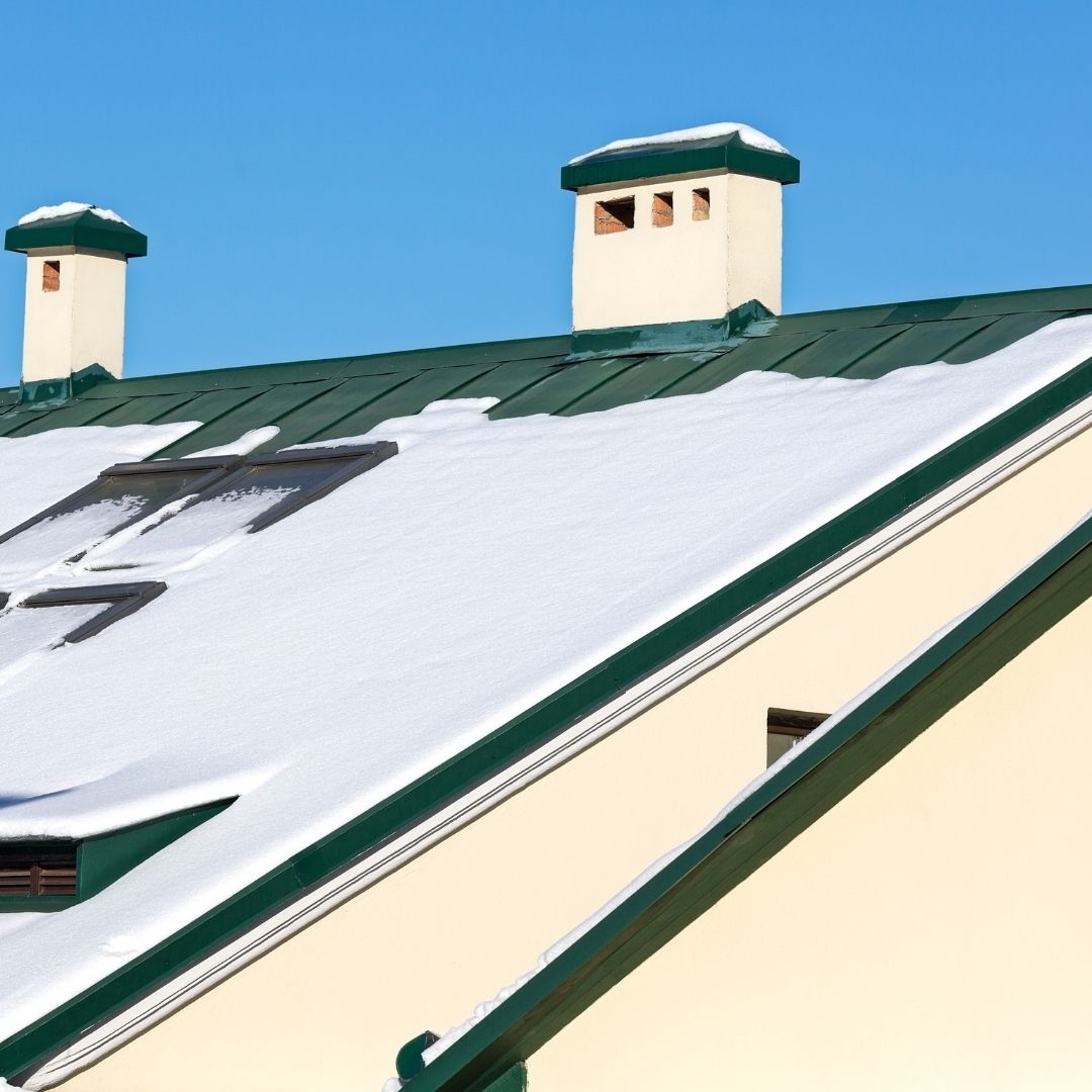 What types of roof repair services are available in Austin?